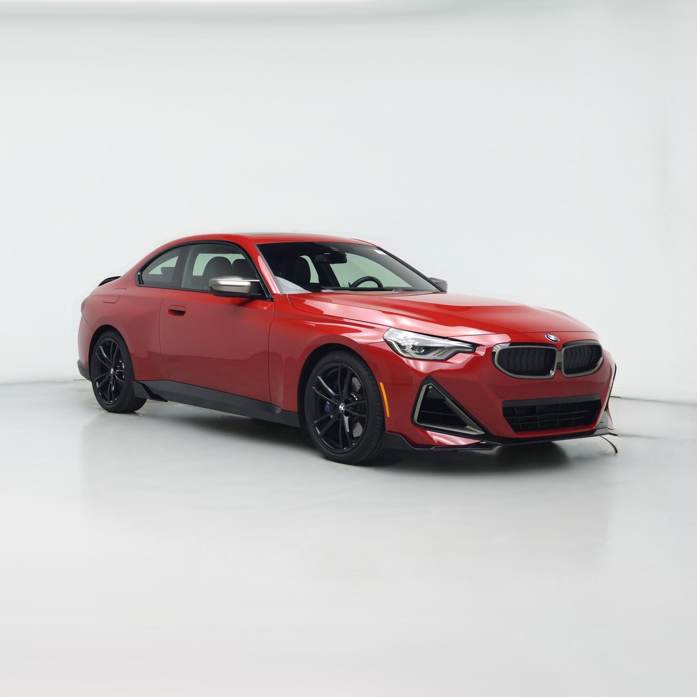 Thumbnail: 2023 BMW 2 Series - 1