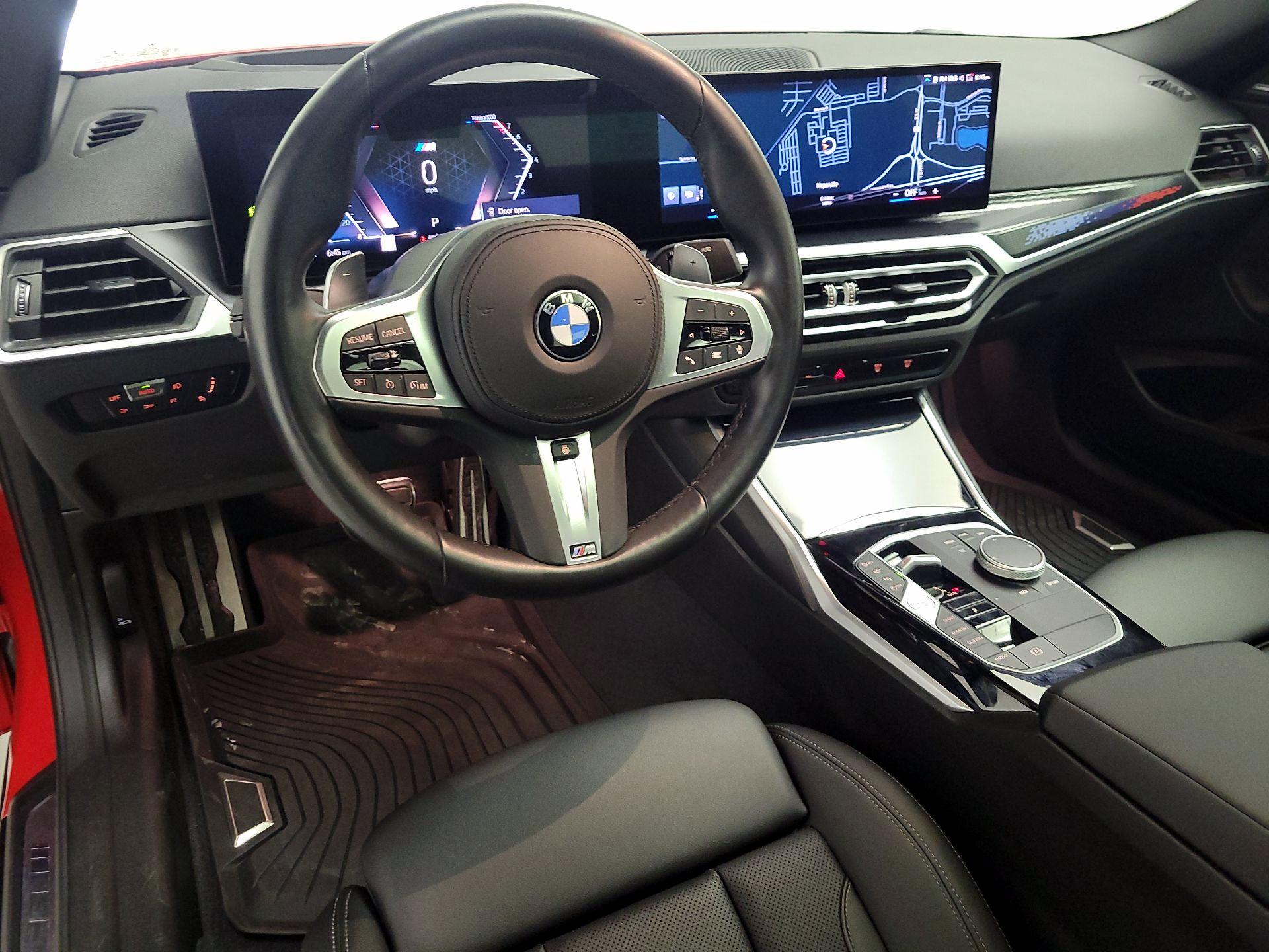 Thumbnail: 2023 BMW 2 Series - 9