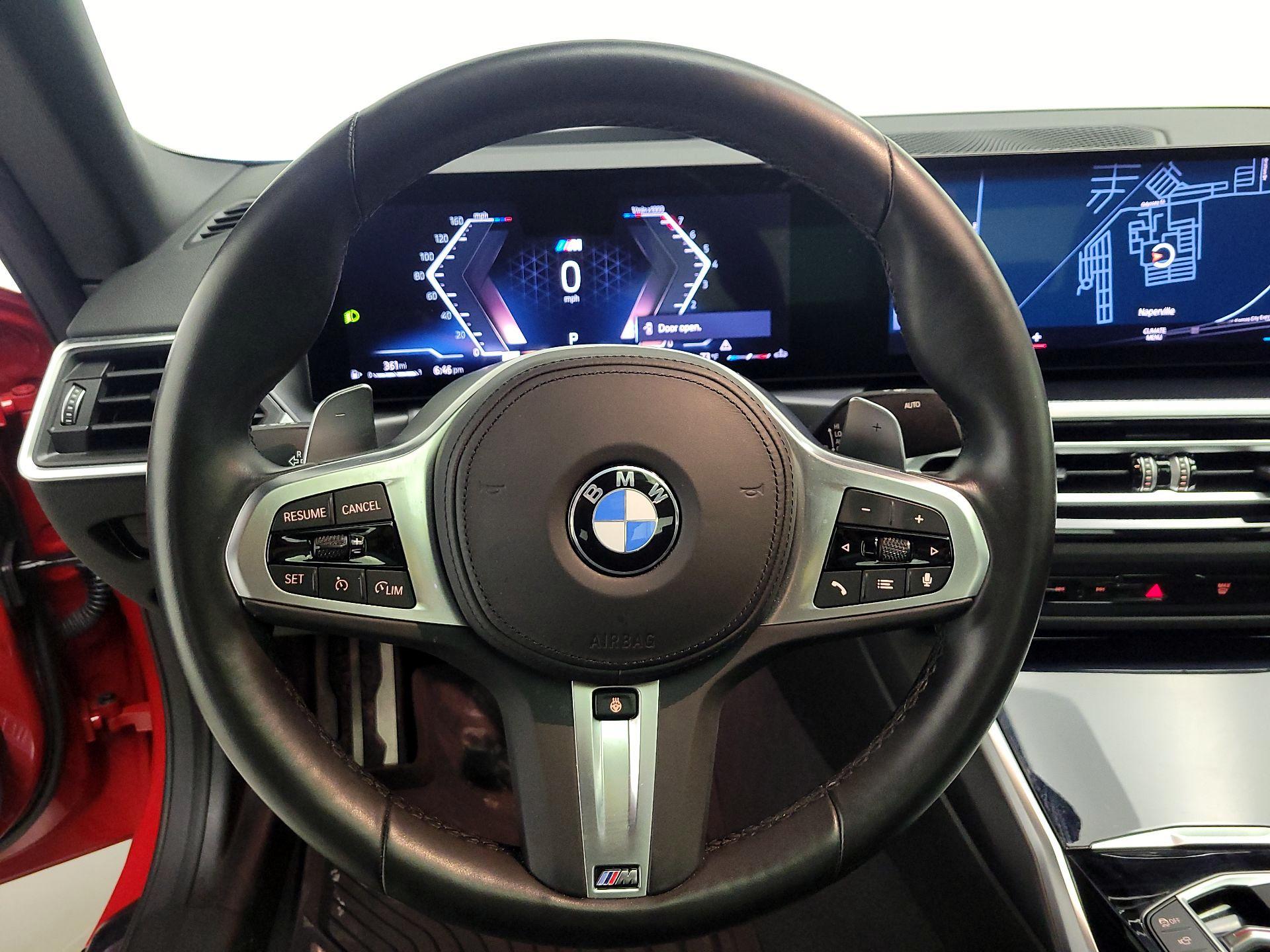 Thumbnail: 2023 BMW 2 Series - 10