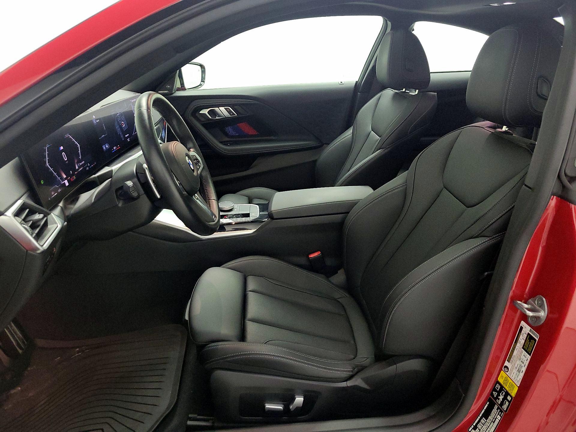 Thumbnail: 2023 BMW 2 Series - 11