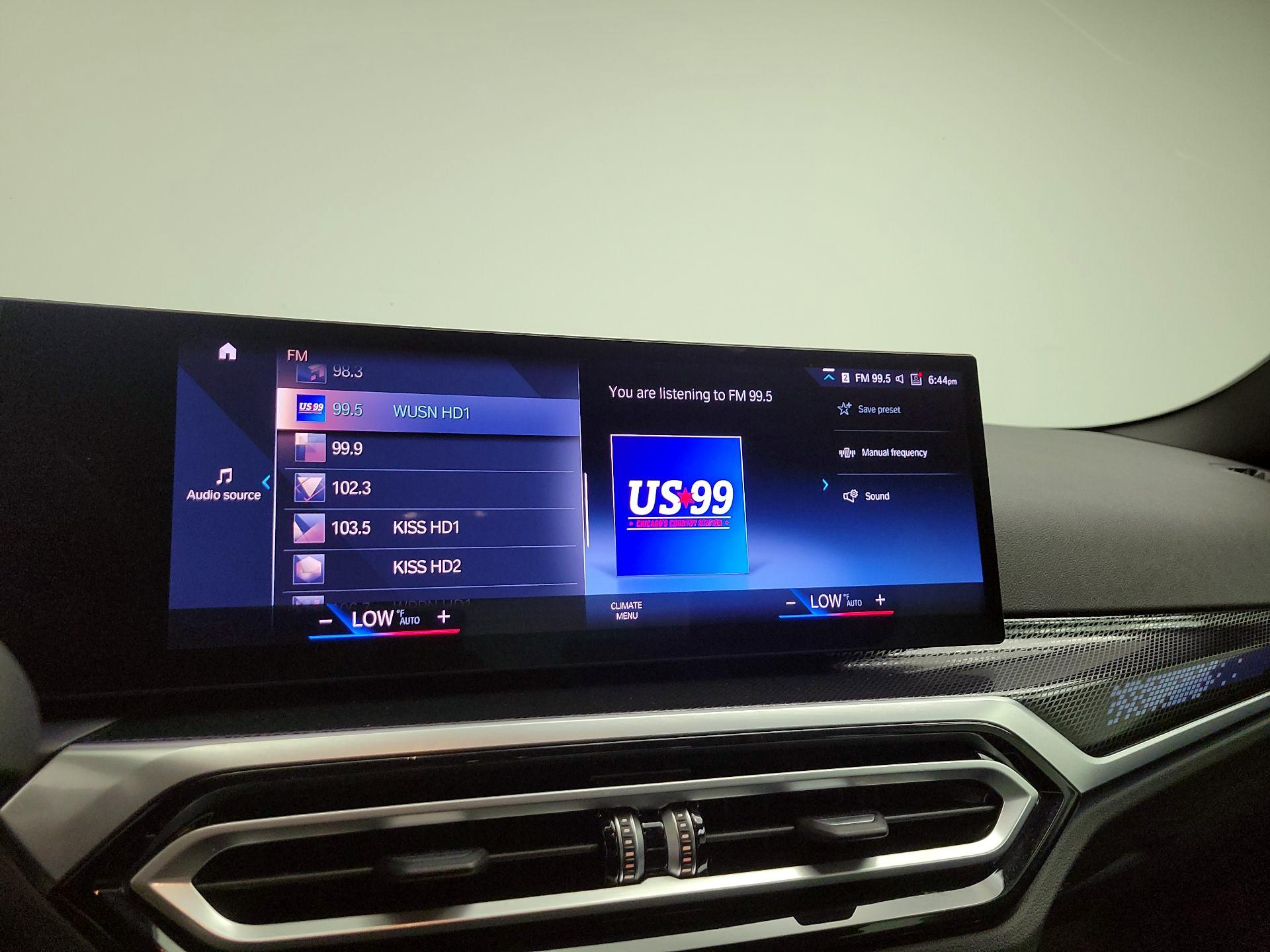 Thumbnail: 2023 BMW 2 Series - 16