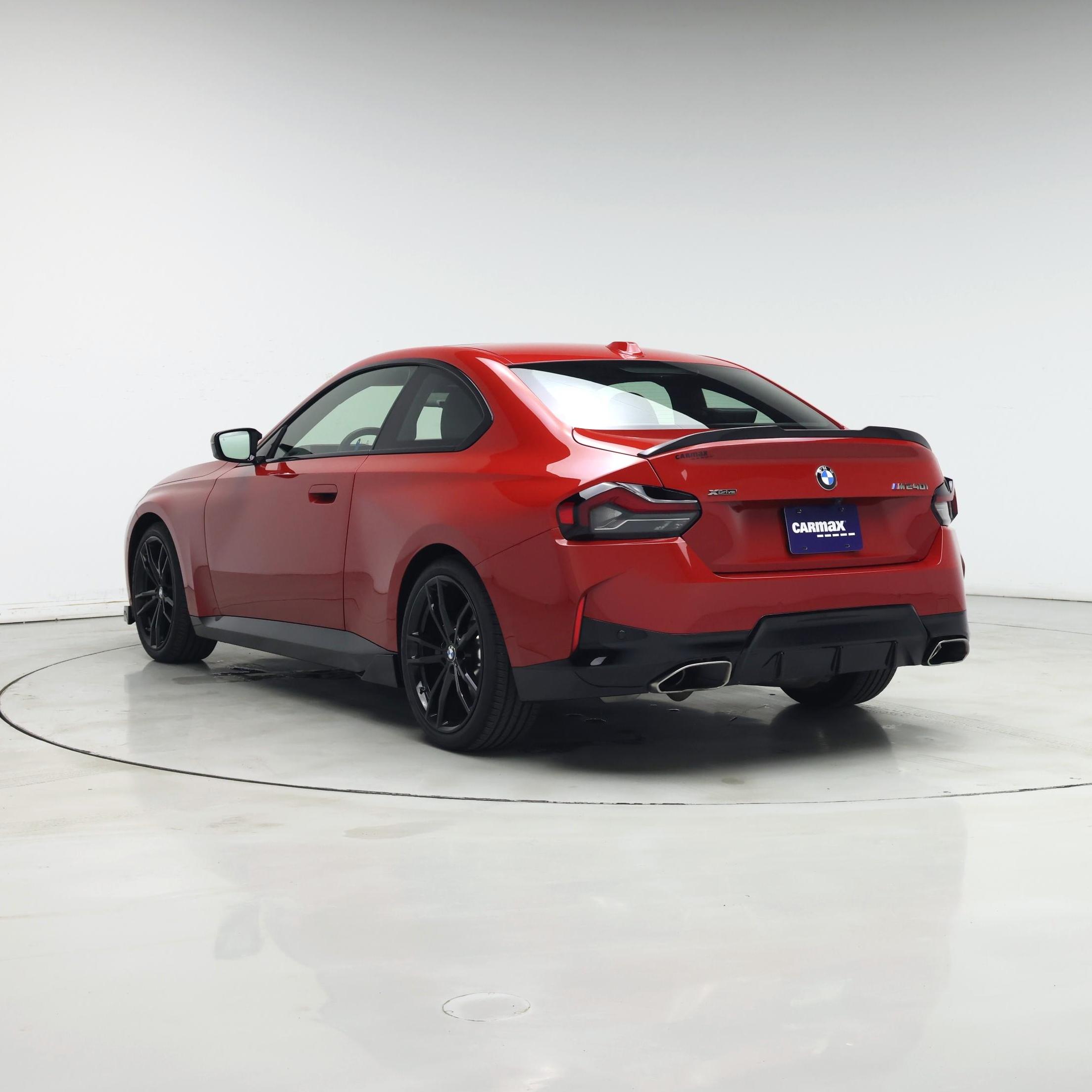 Thumbnail: 2023 BMW 2 Series - 2