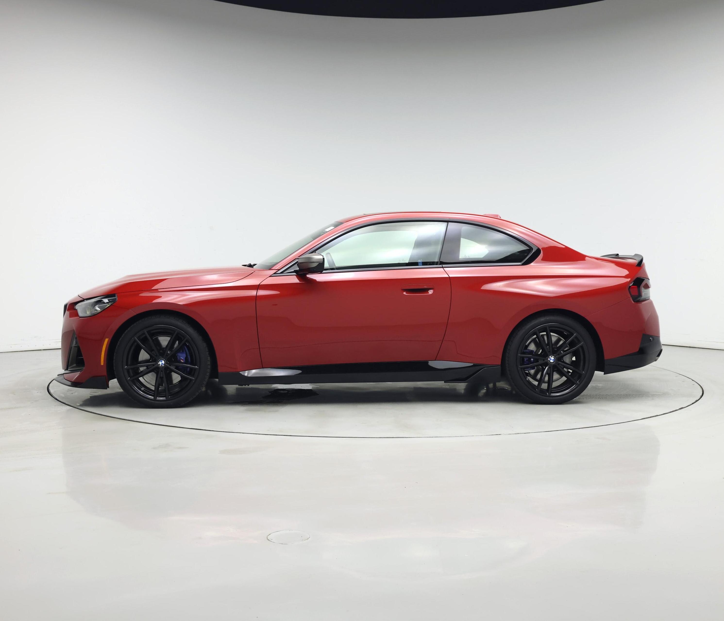 Thumbnail: 2023 BMW 2 Series - 3