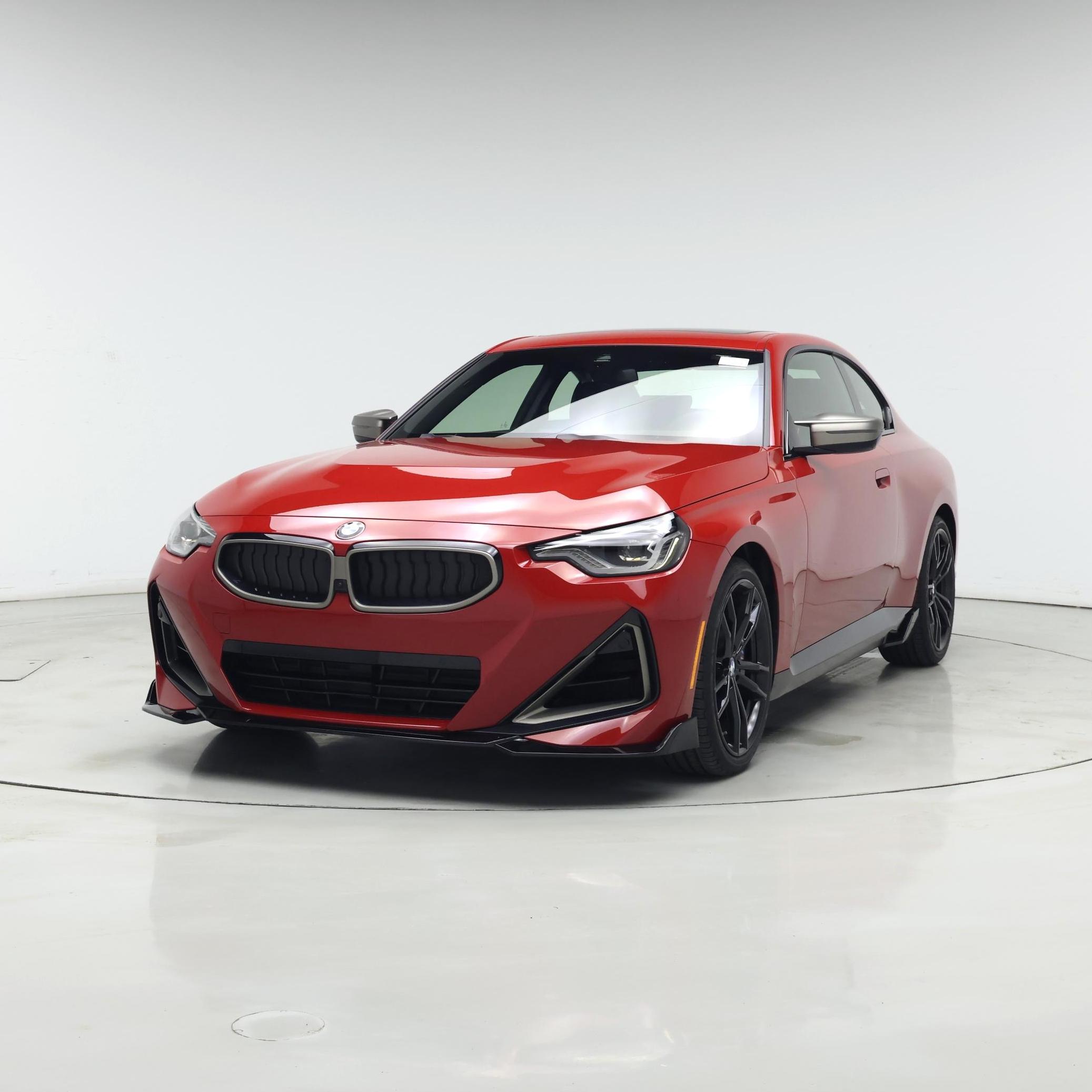 Thumbnail: 2023 BMW 2 Series - 4