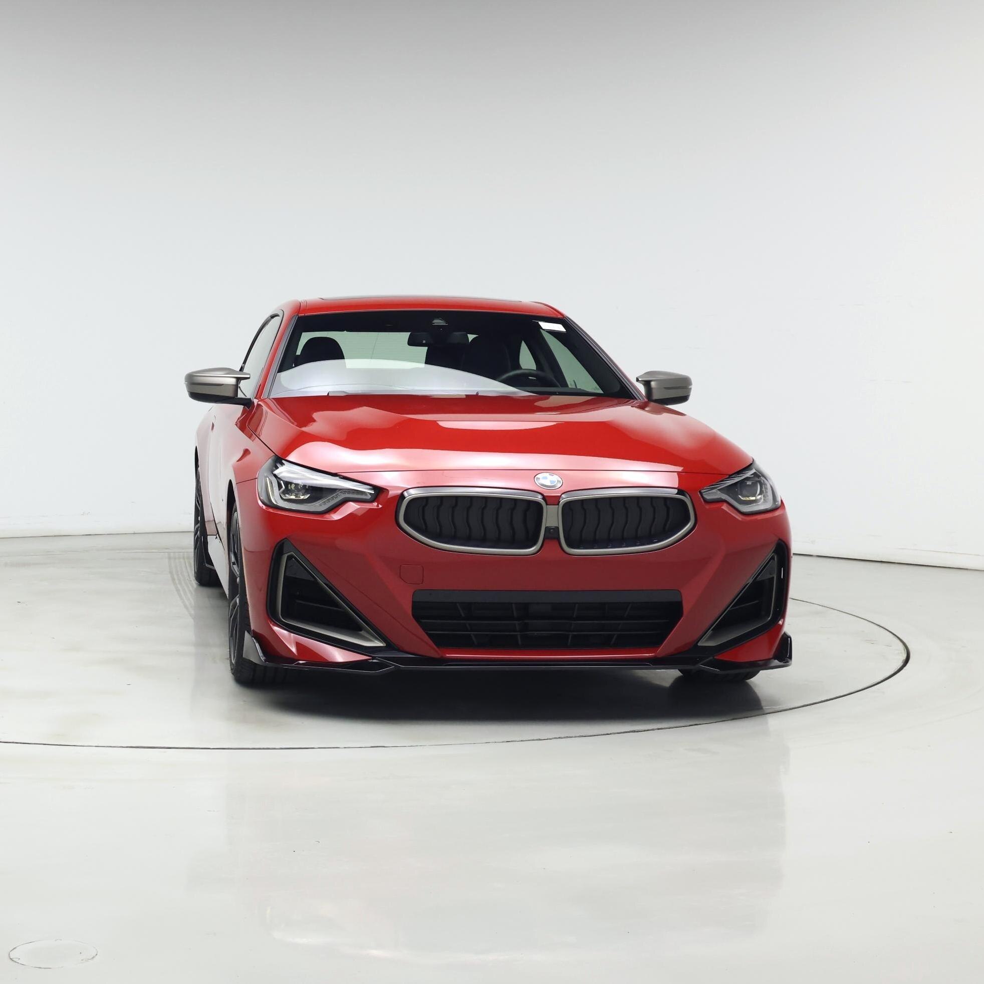 Thumbnail: 2023 BMW 2 Series - 5