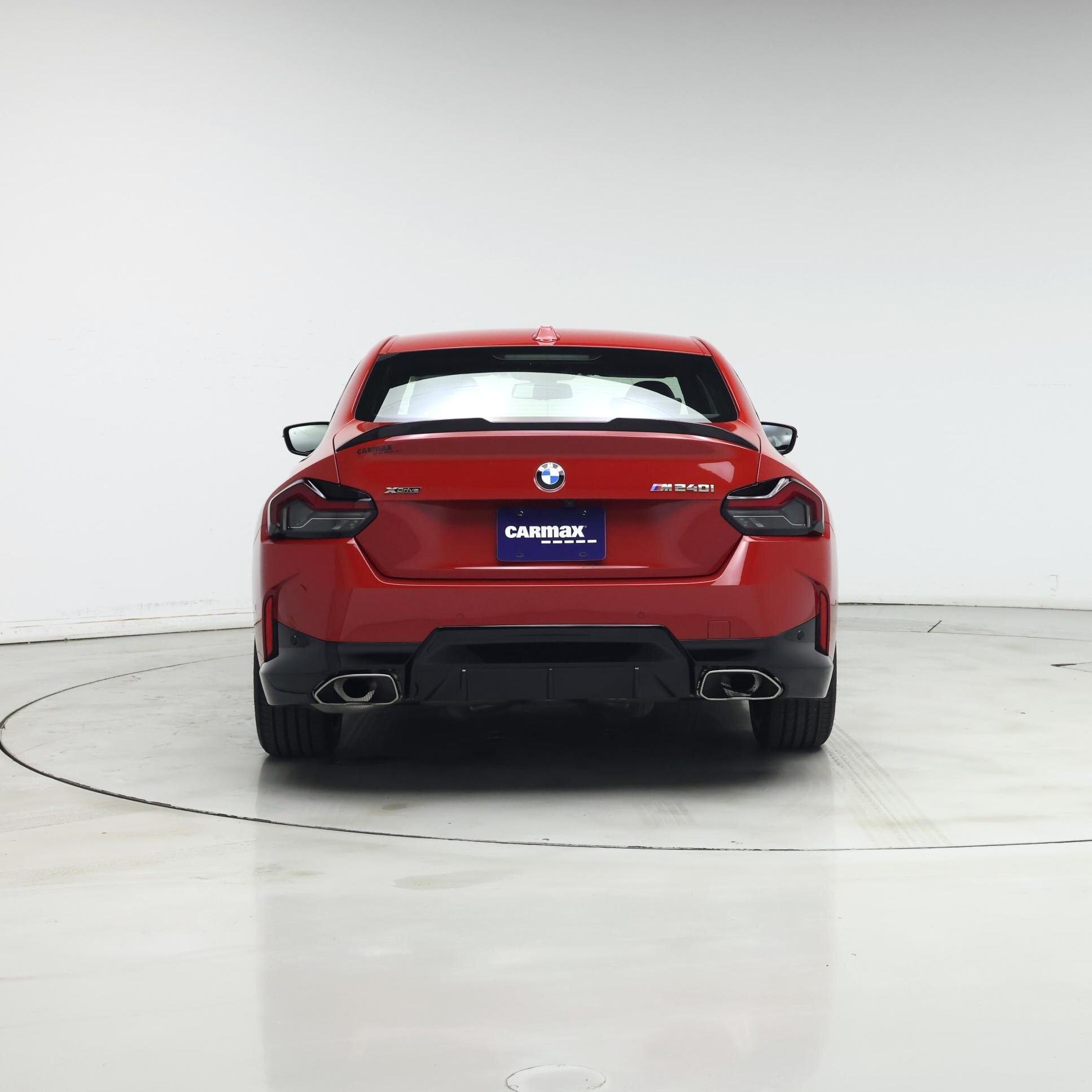 Thumbnail: 2023 BMW 2 Series - 6
