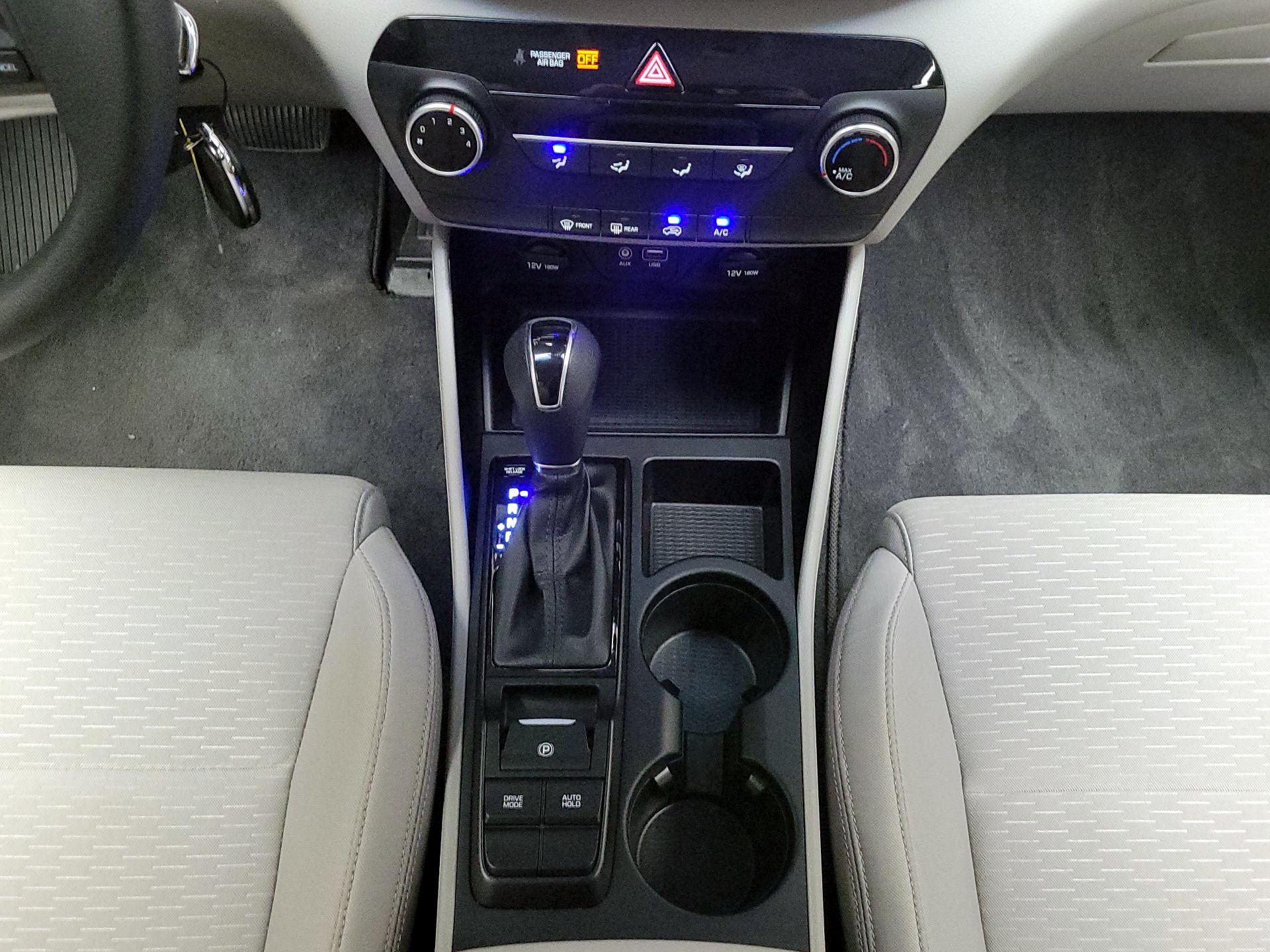 Thumbnail: 2020 Hyundai Tucson - 17