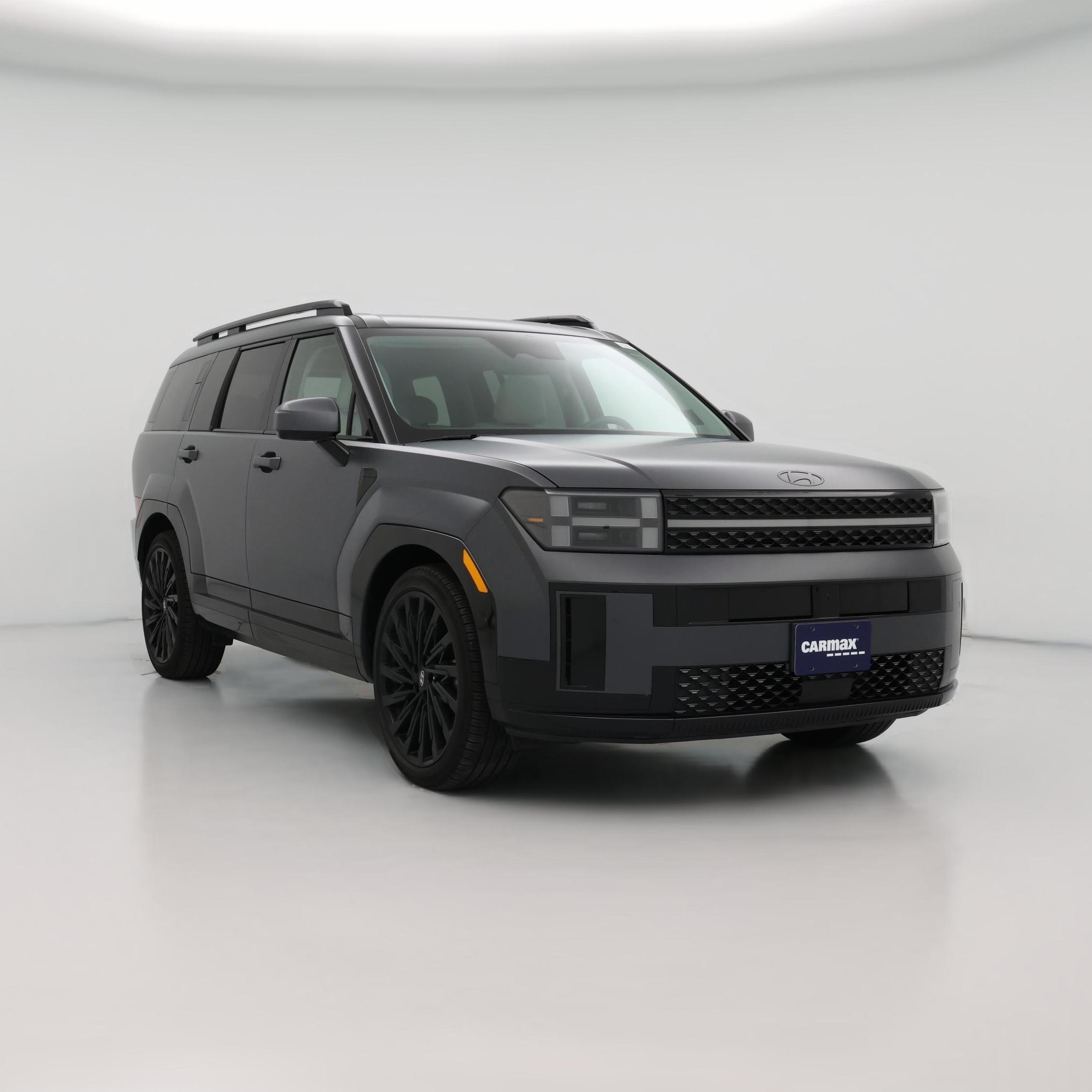 Thumbnail: 2025 Hyundai Santa Fe - 1