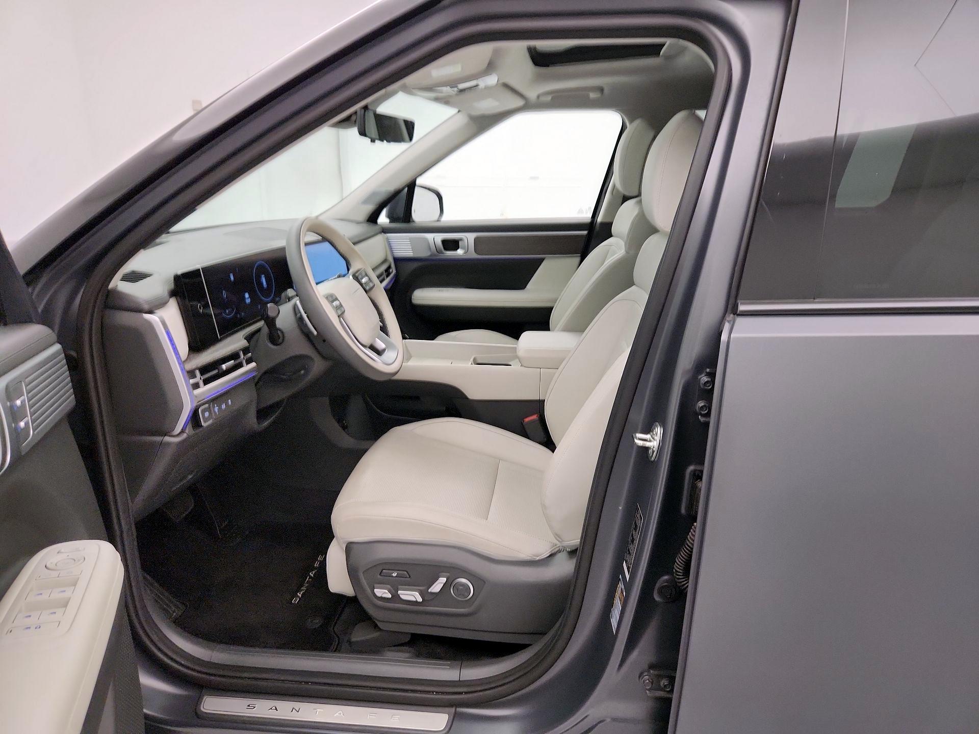 Thumbnail: 2025 Hyundai Santa Fe - 11