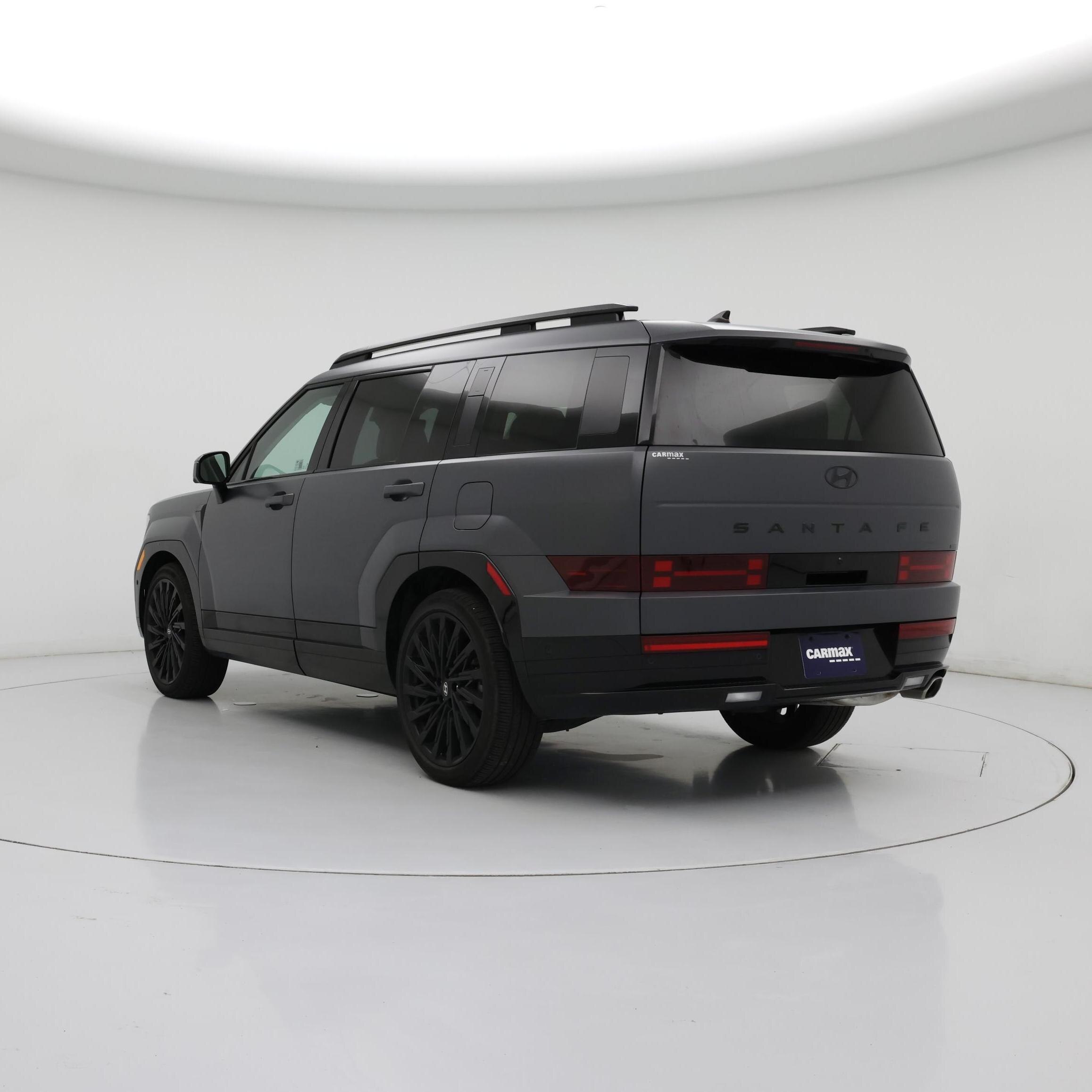 Thumbnail: 2025 Hyundai Santa Fe - 2