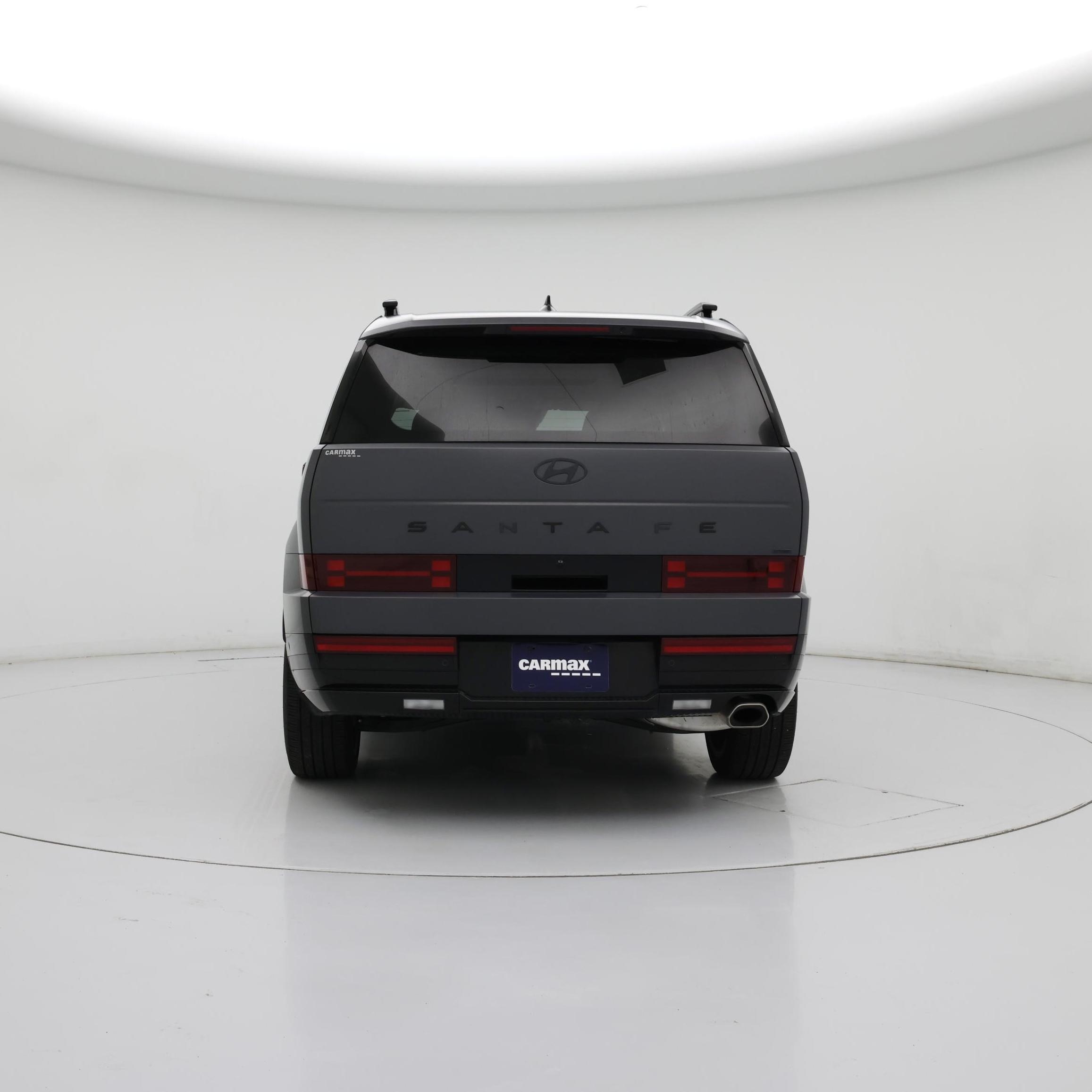 Thumbnail: 2025 Hyundai Santa Fe - 6