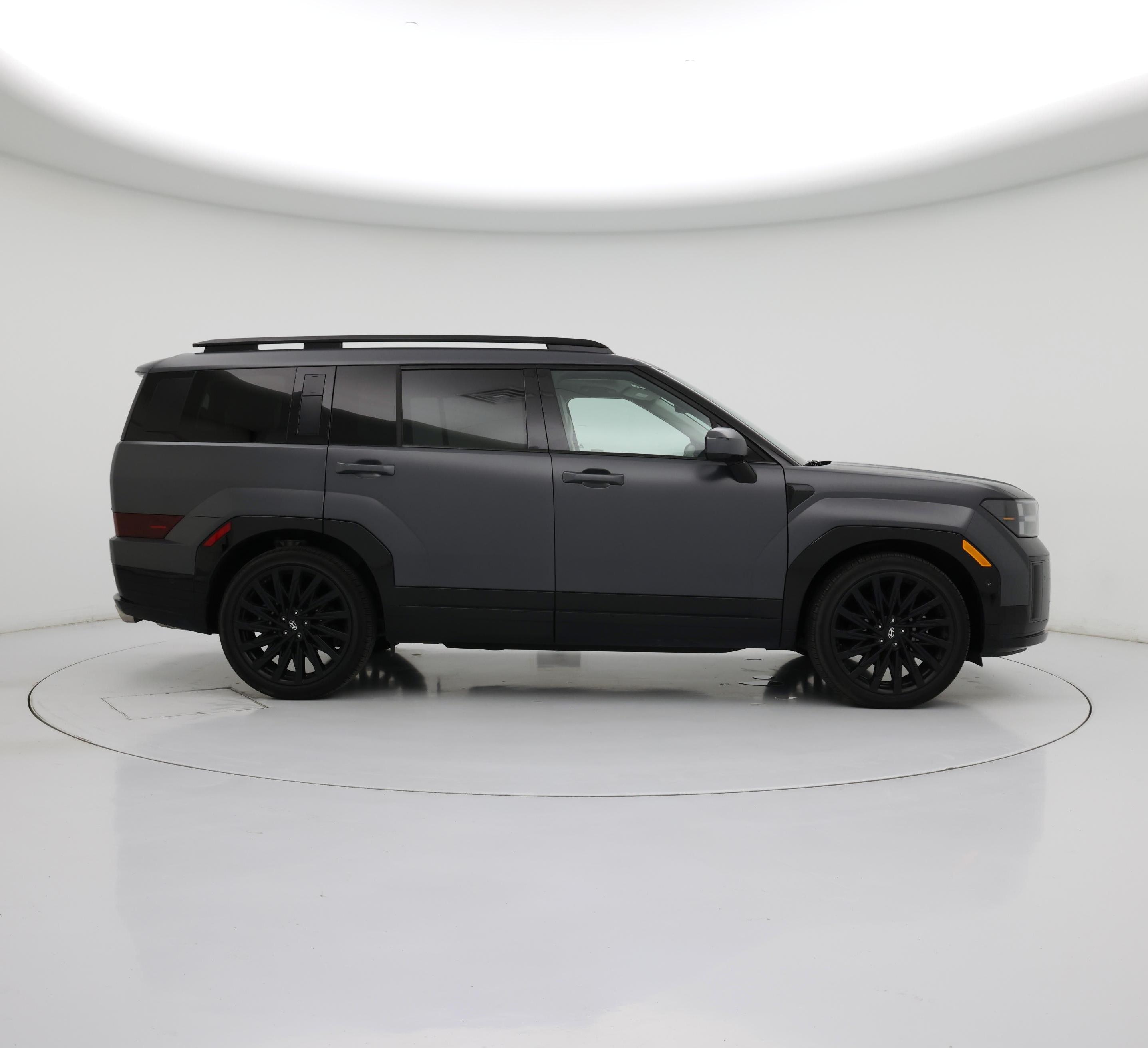 Thumbnail: 2025 Hyundai Santa Fe - 7