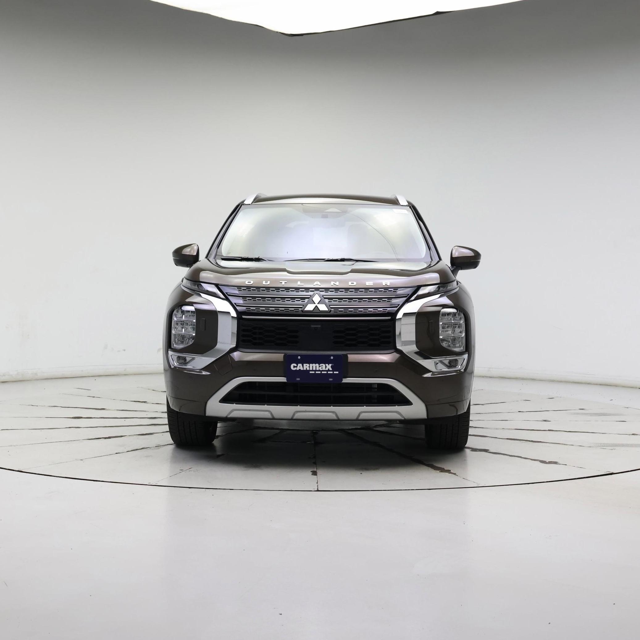 Thumbnail: 2023 Mitsubishi Outlander - 5