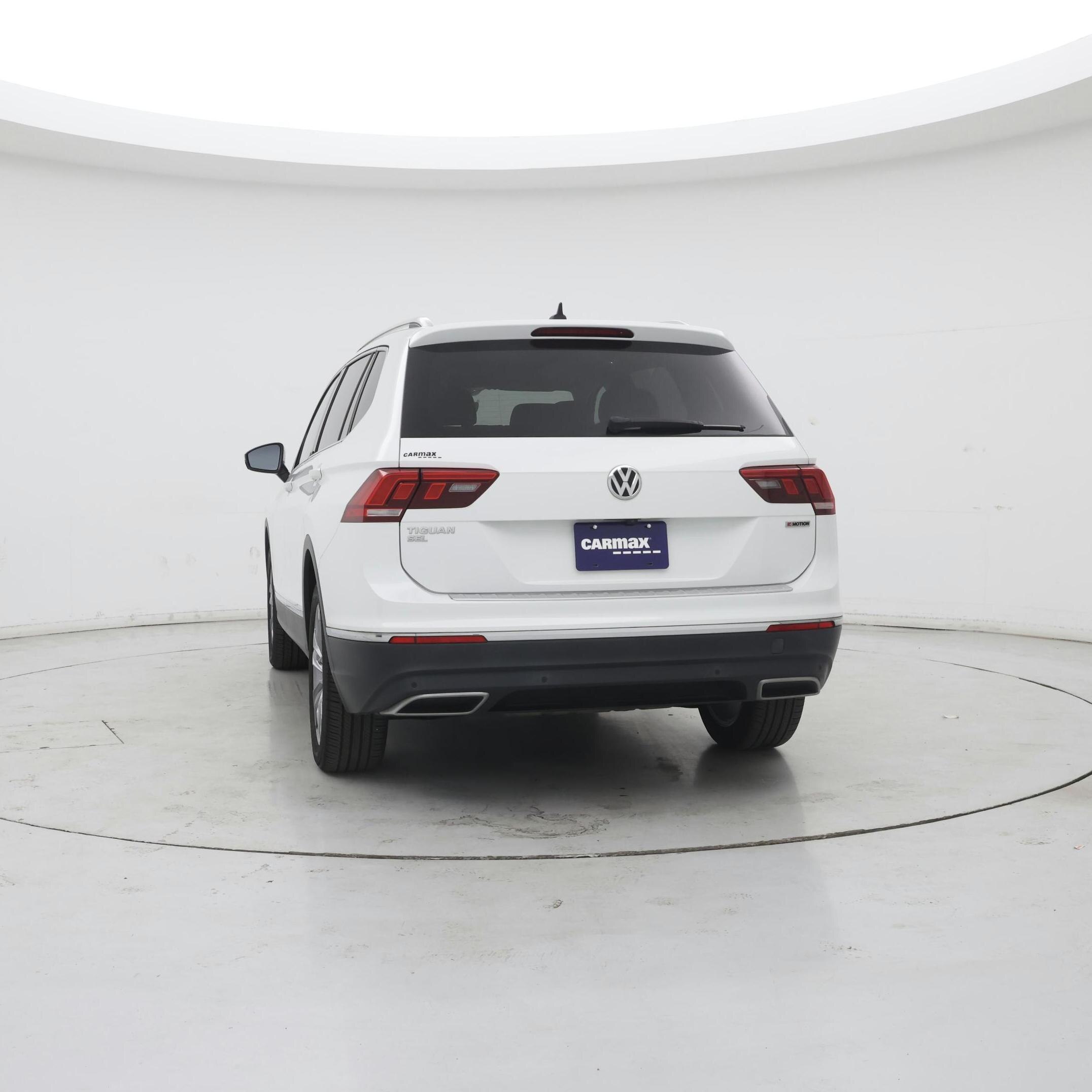 Thumbnail: 2020 Volkswagen Tiguan - 6