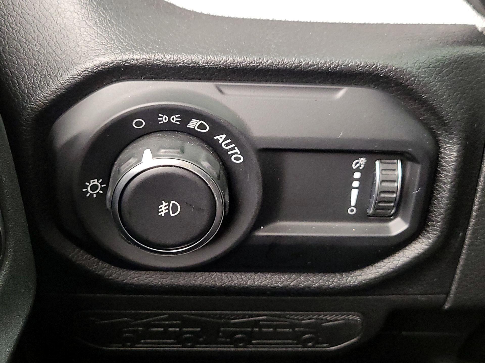 Thumbnail: 2024 Jeep Wrangler - 13