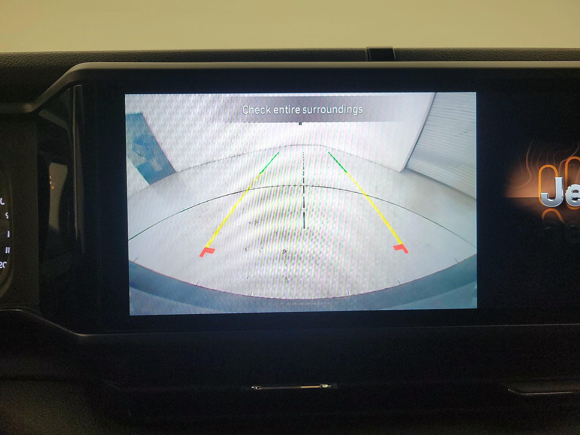 Thumbnail: 2024 Jeep Wrangler - 14