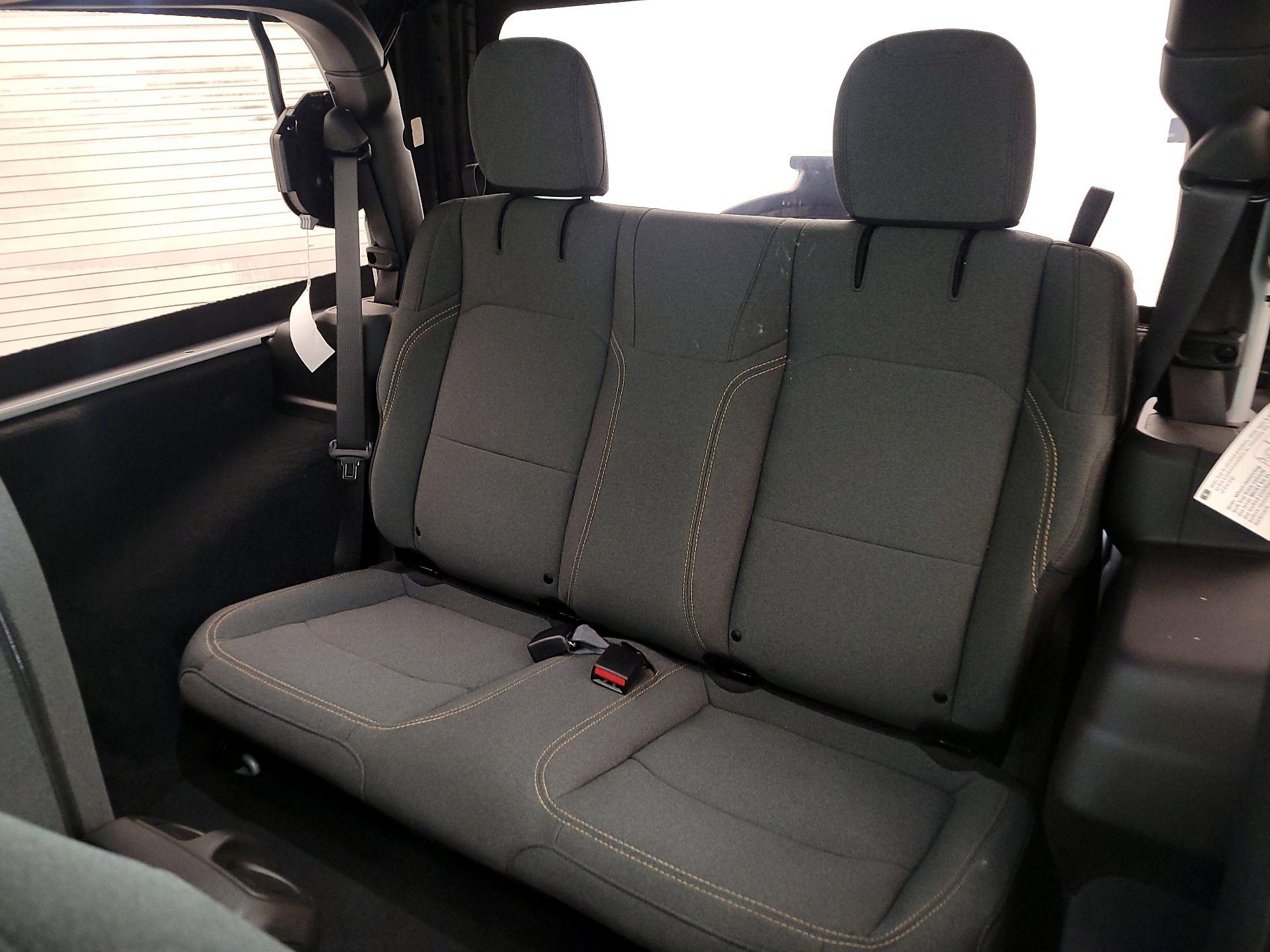 Thumbnail: 2024 Jeep Wrangler - 19