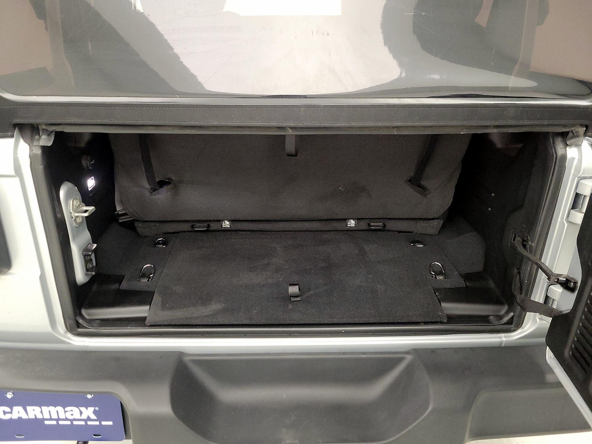 Thumbnail: 2024 Jeep Wrangler - 20