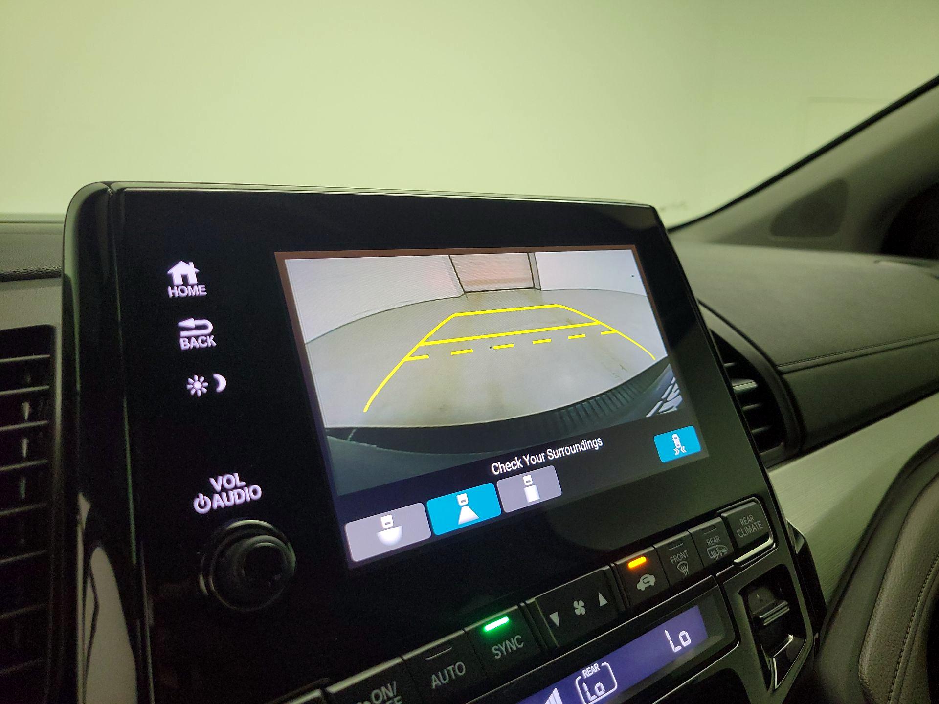 Thumbnail: 2019 Honda Odyssey - 13