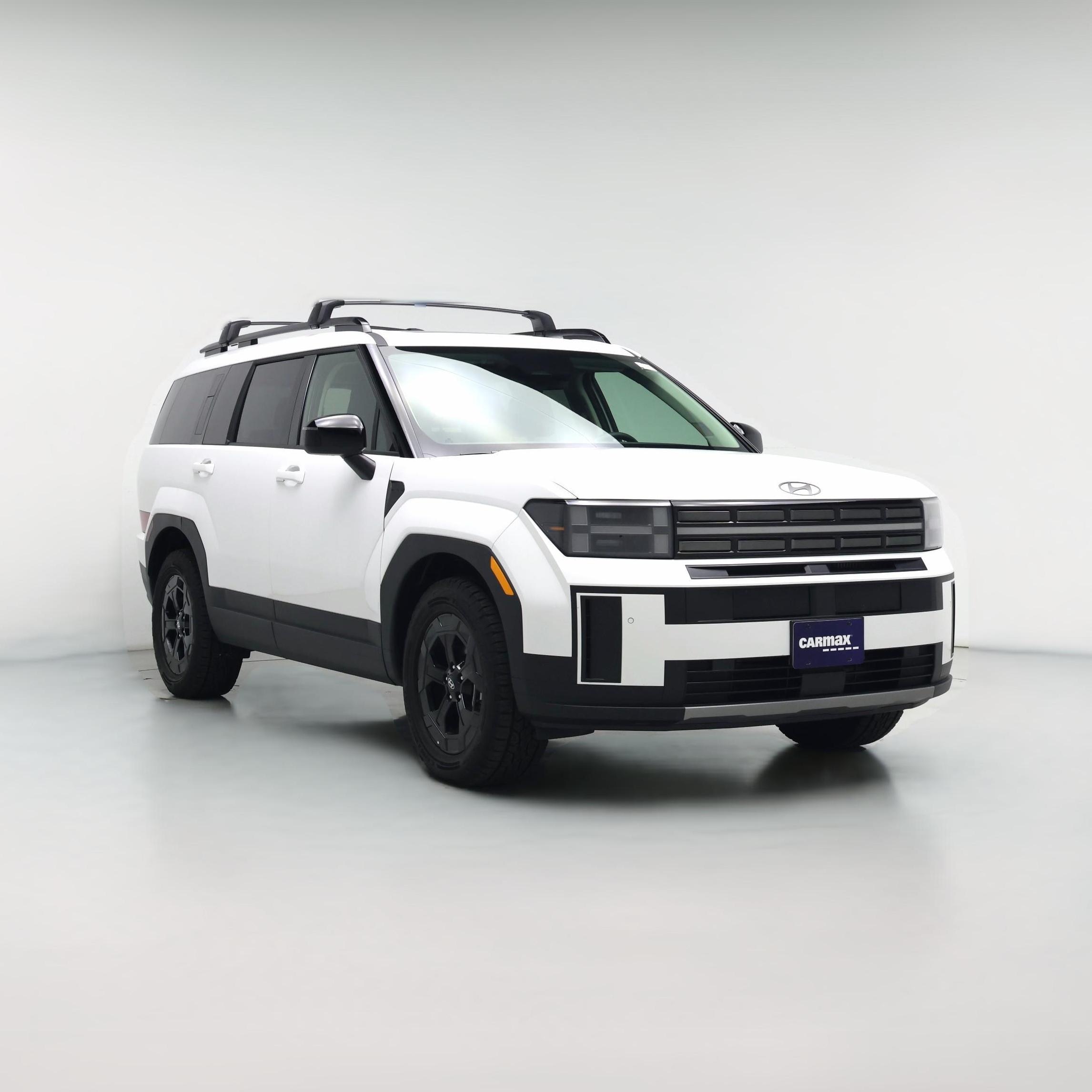 Thumbnail: 2025 Hyundai Santa Fe - 1
