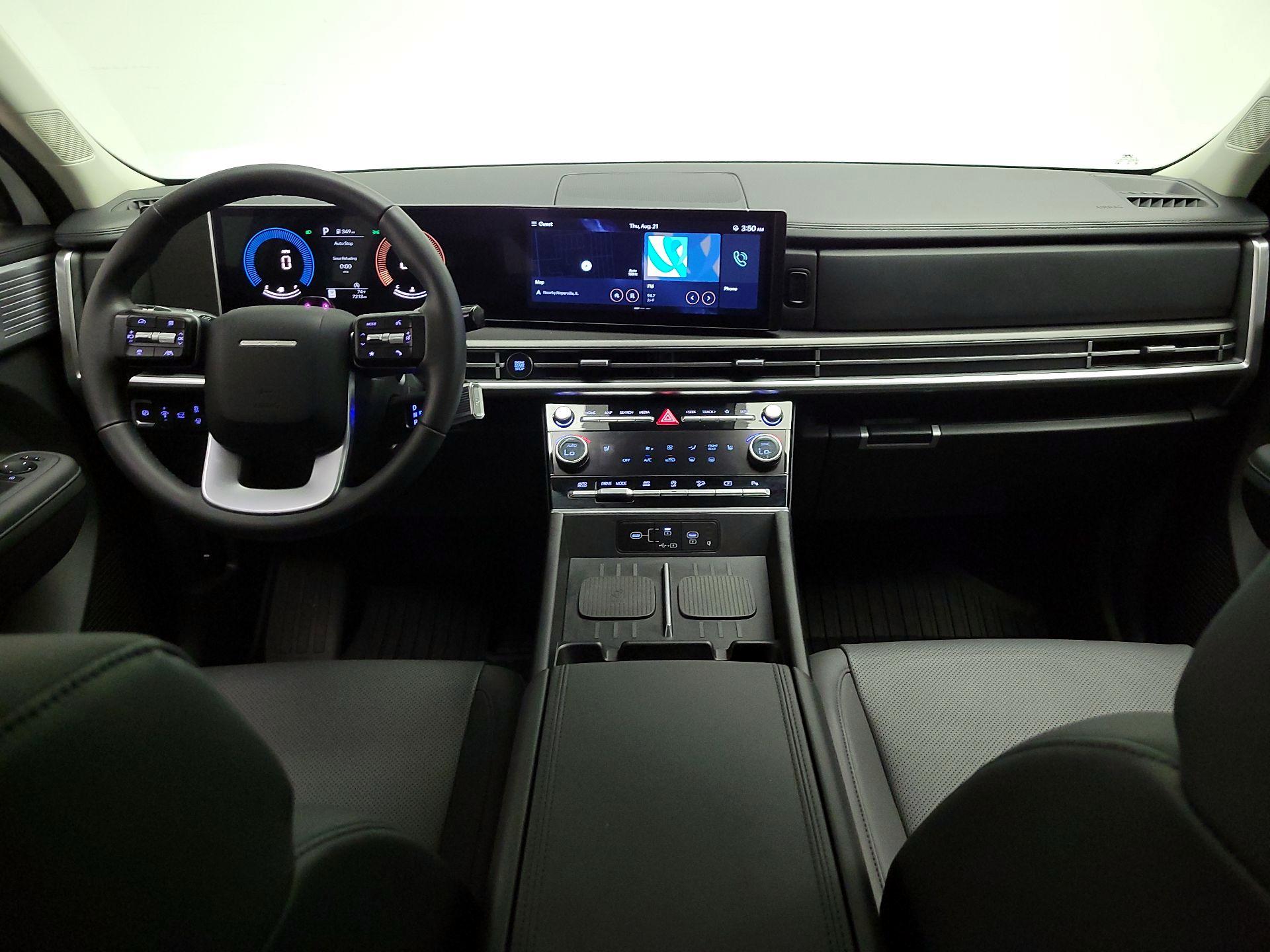 Thumbnail: 2025 Hyundai Santa Fe - 9