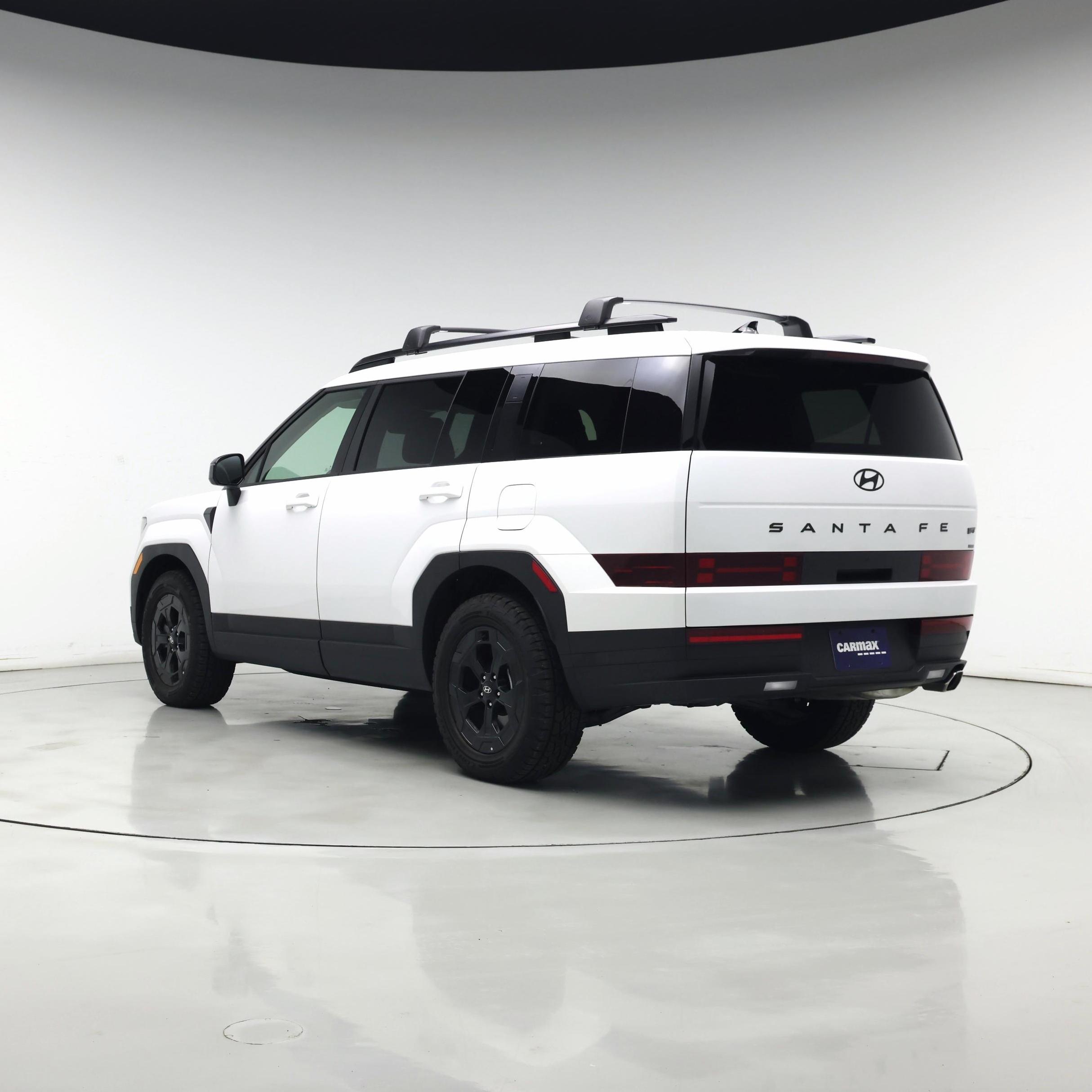 Thumbnail: 2025 Hyundai Santa Fe - 2