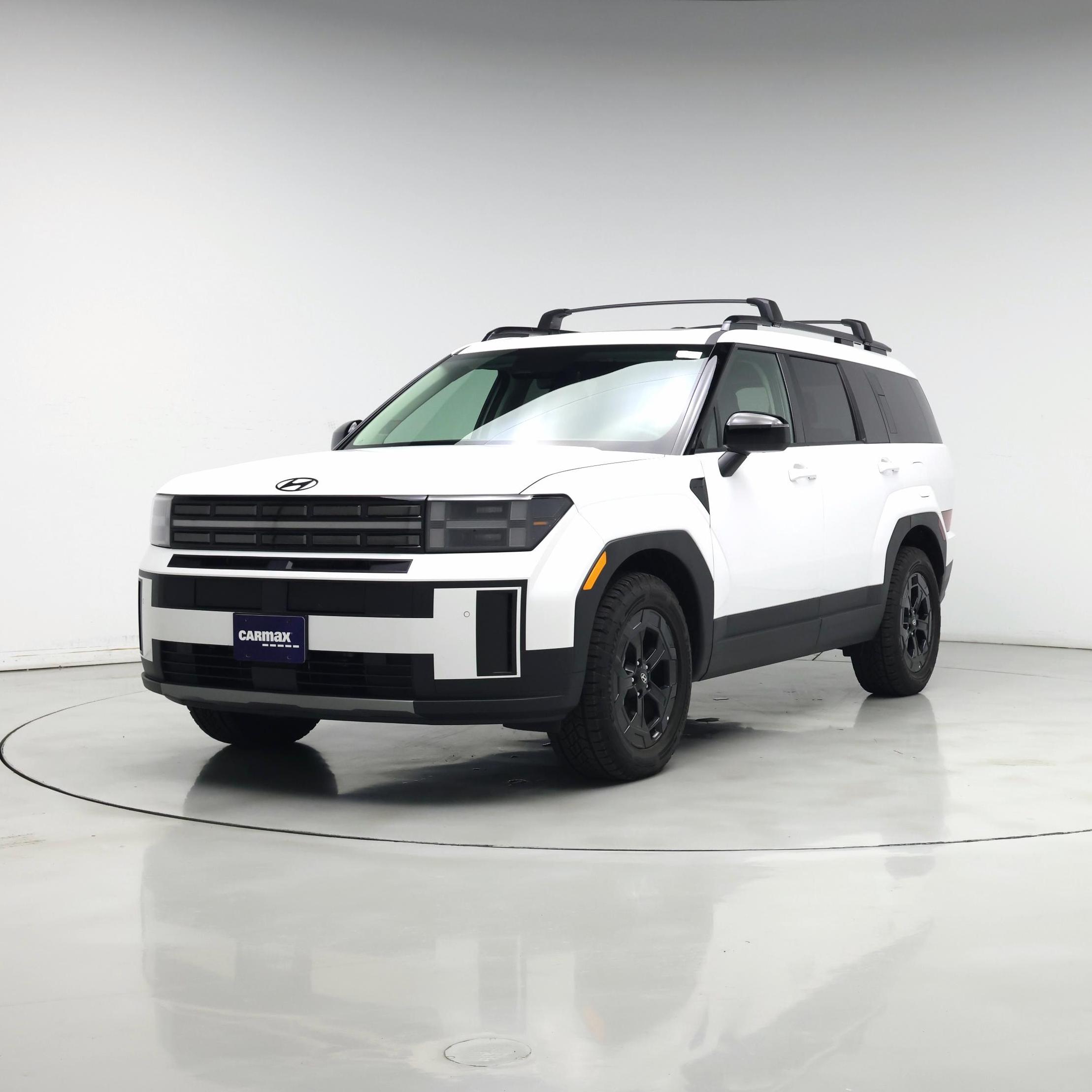 Thumbnail: 2025 Hyundai Santa Fe - 4