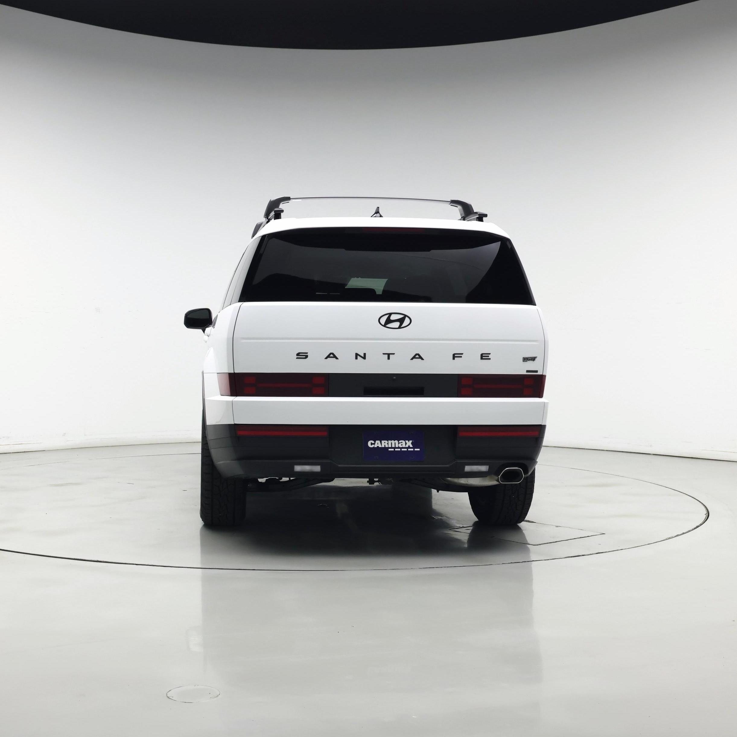 Thumbnail: 2025 Hyundai Santa Fe - 6