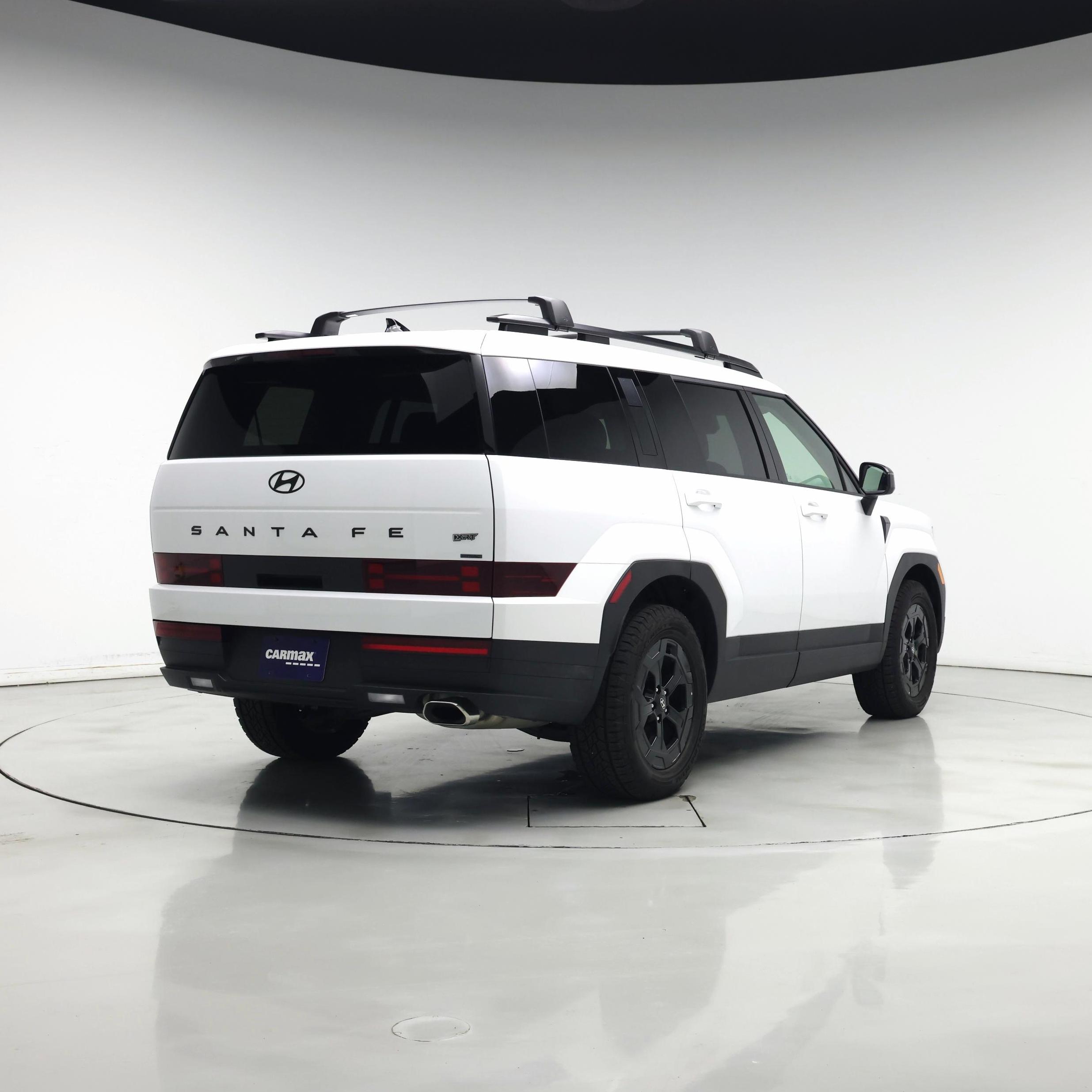 Thumbnail: 2025 Hyundai Santa Fe - 8