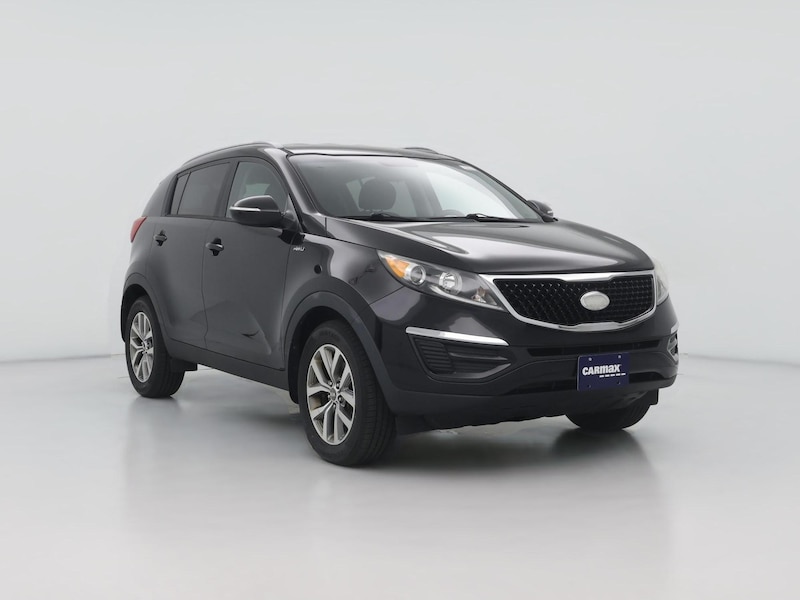 2014 Kia Sportage LX -
                  Hillside, IL