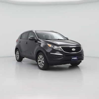 2014 Kia Sportage LX