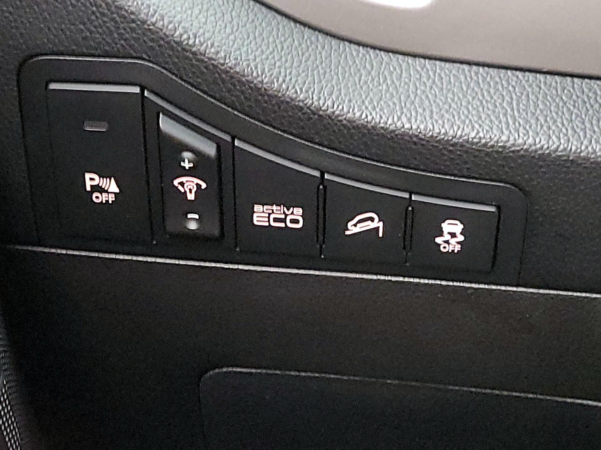 Thumbnail: 2014 Kia Sportage - 13