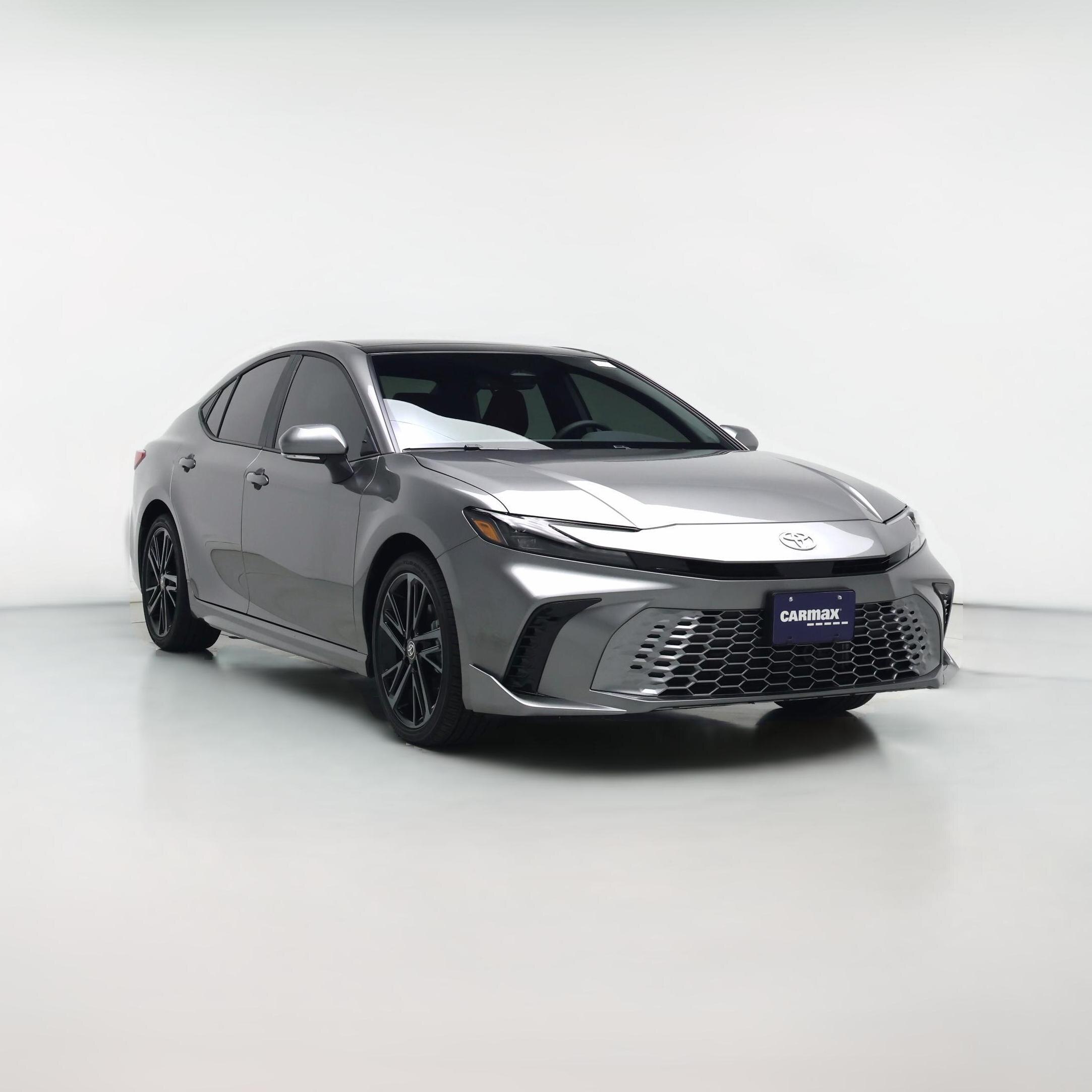 Thumbnail: 2025 Toyota Camry - 1