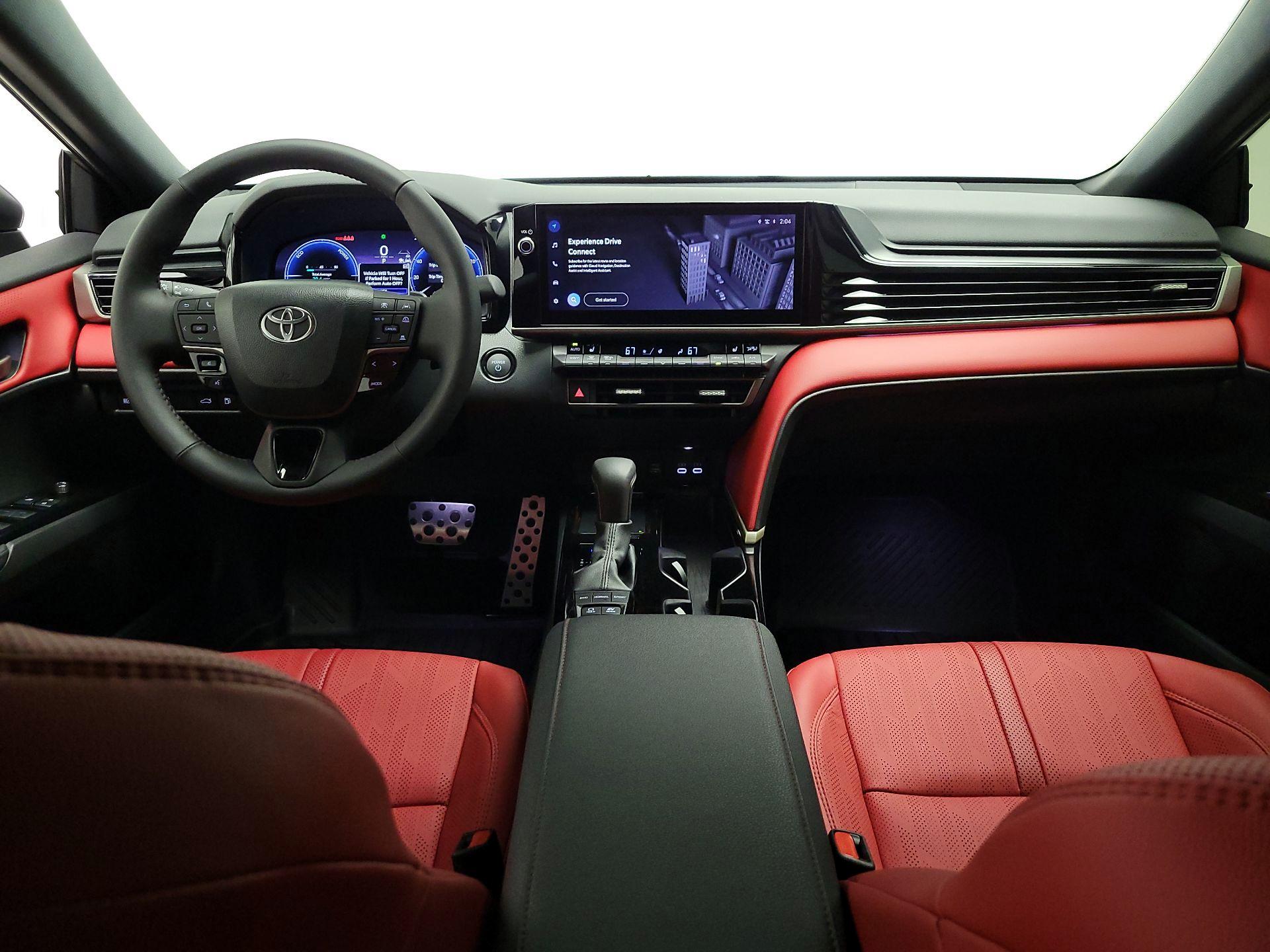 Thumbnail: 2025 Toyota Camry - 9