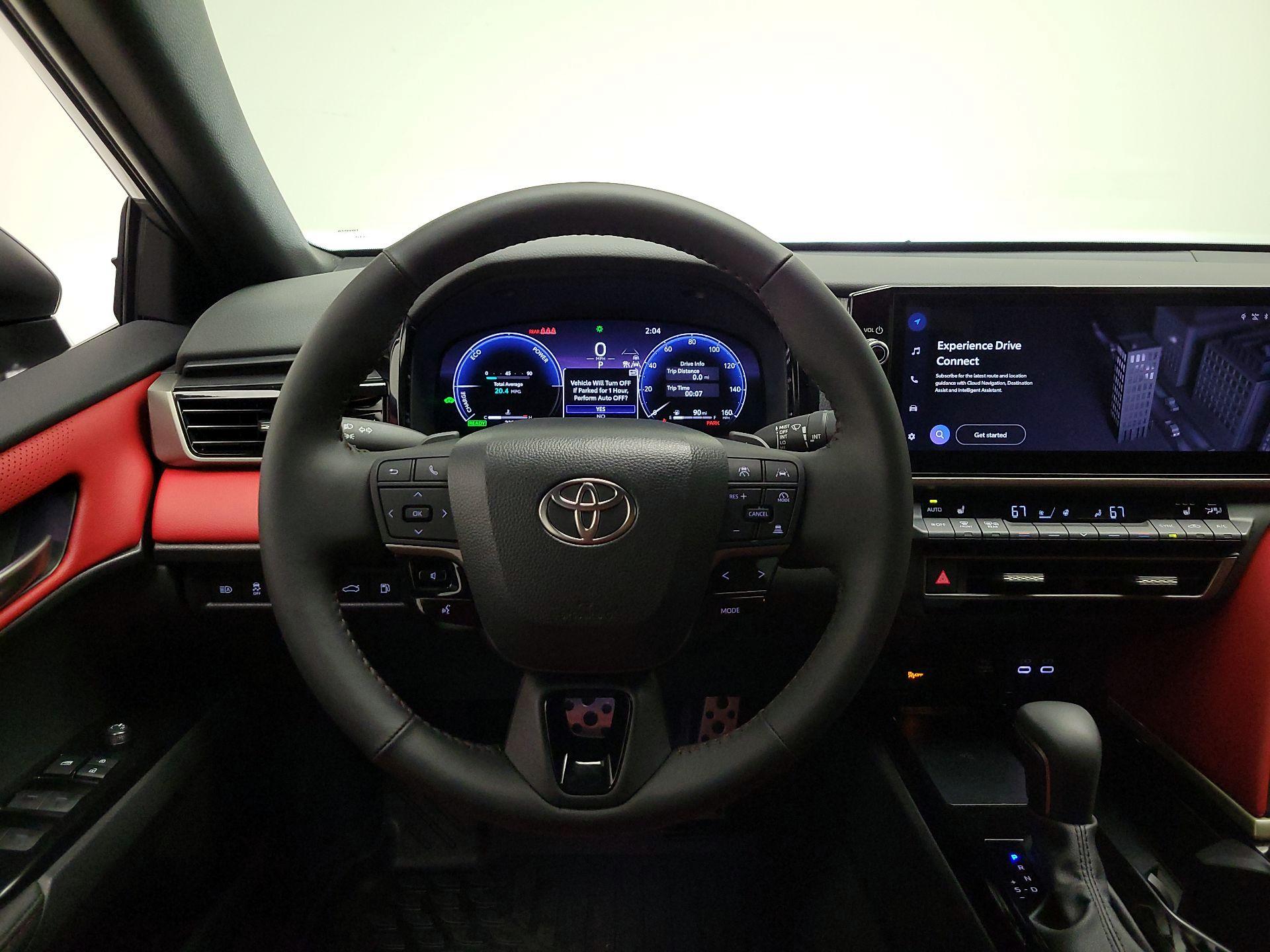 Thumbnail: 2025 Toyota Camry - 10