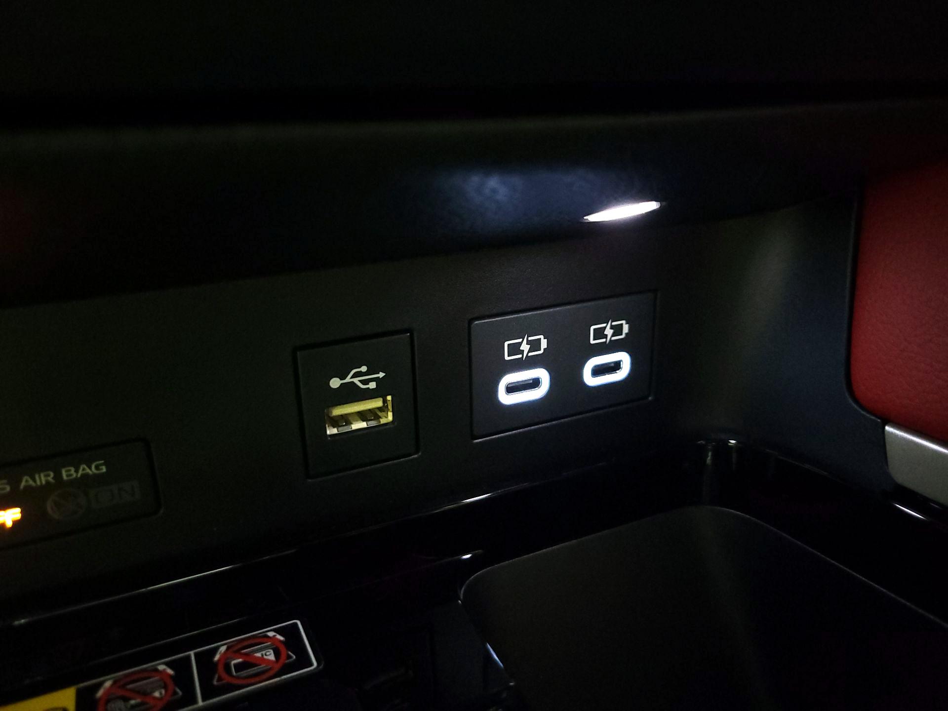 Thumbnail: 2025 Toyota Camry - 18