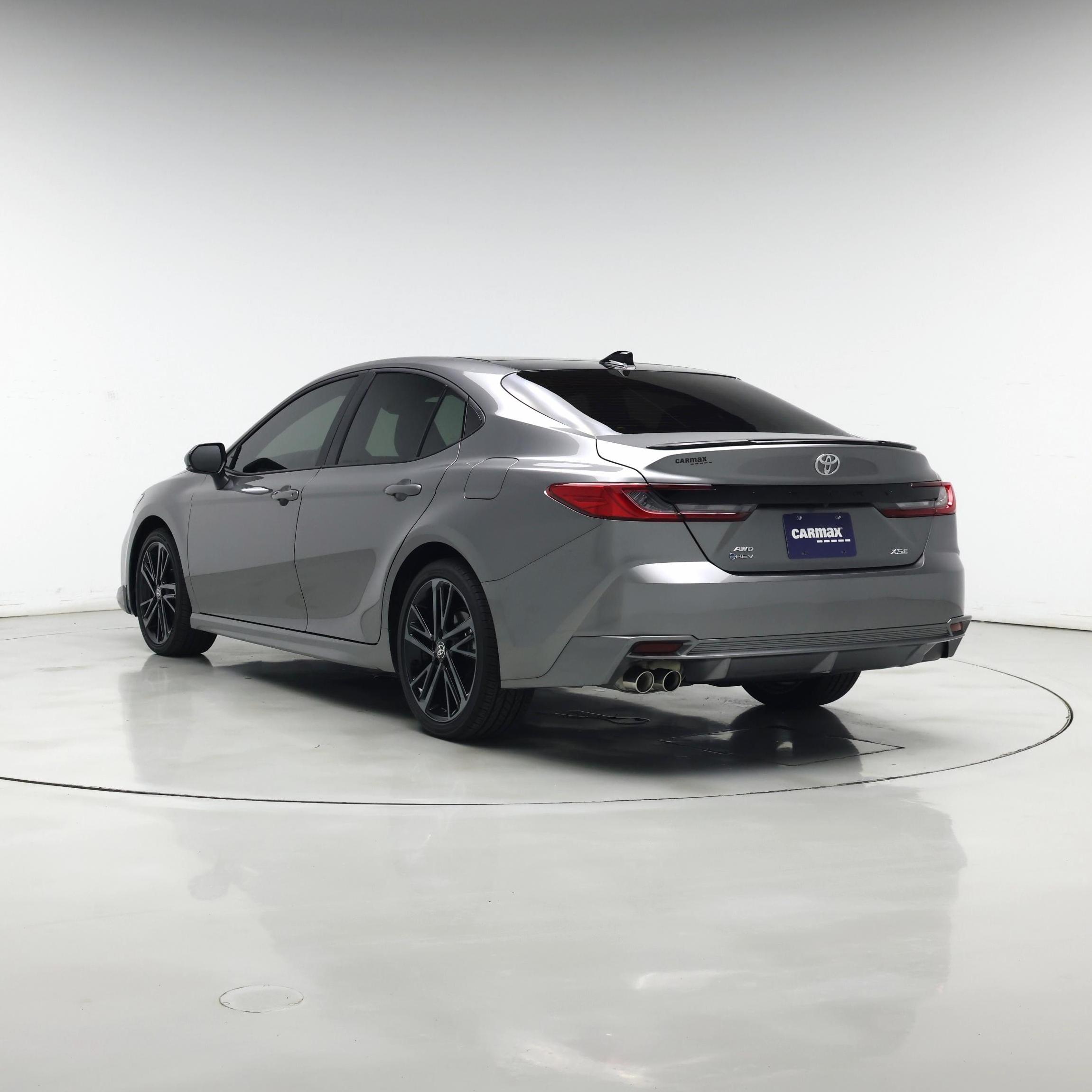 Thumbnail: 2025 Toyota Camry - 2
