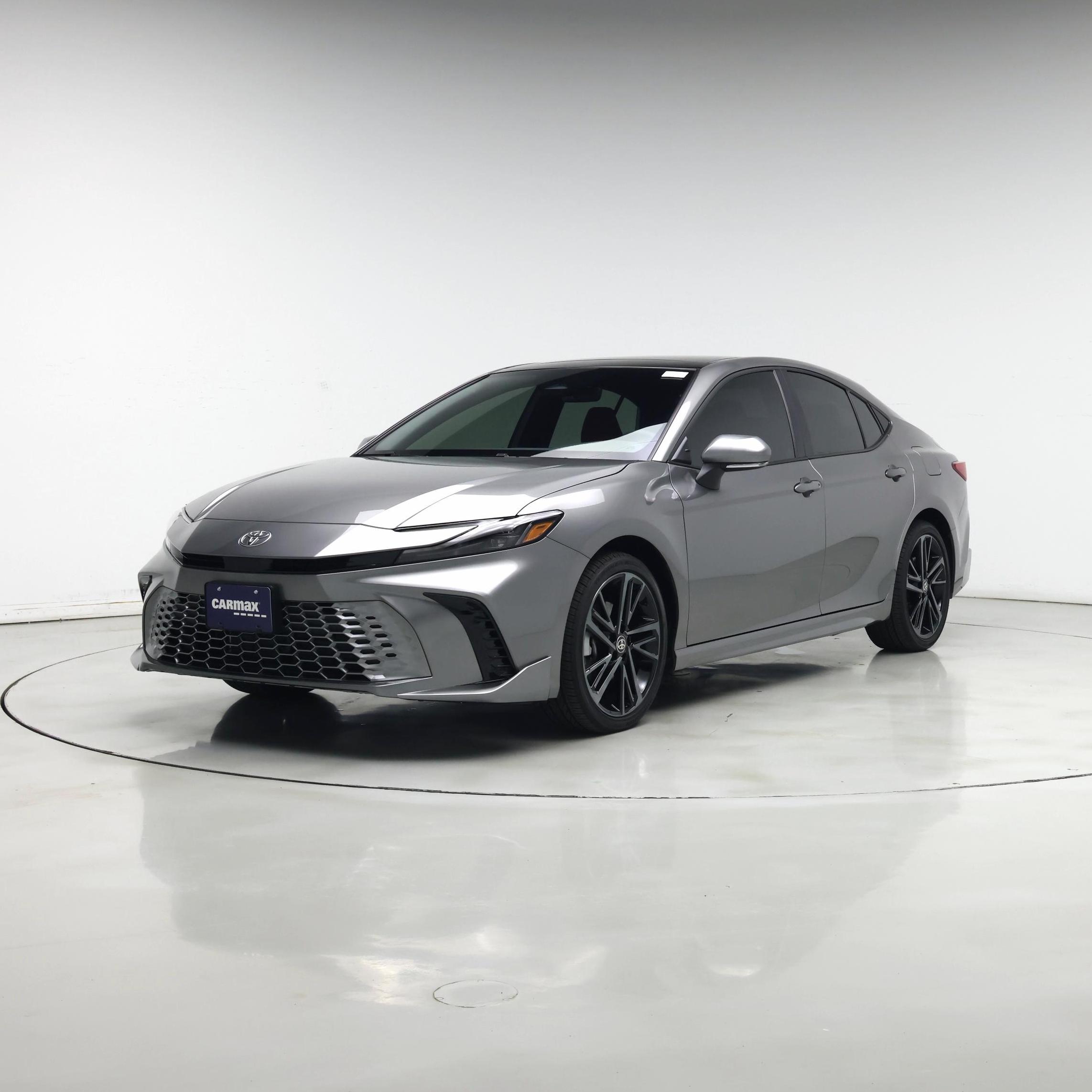Thumbnail: 2025 Toyota Camry - 4