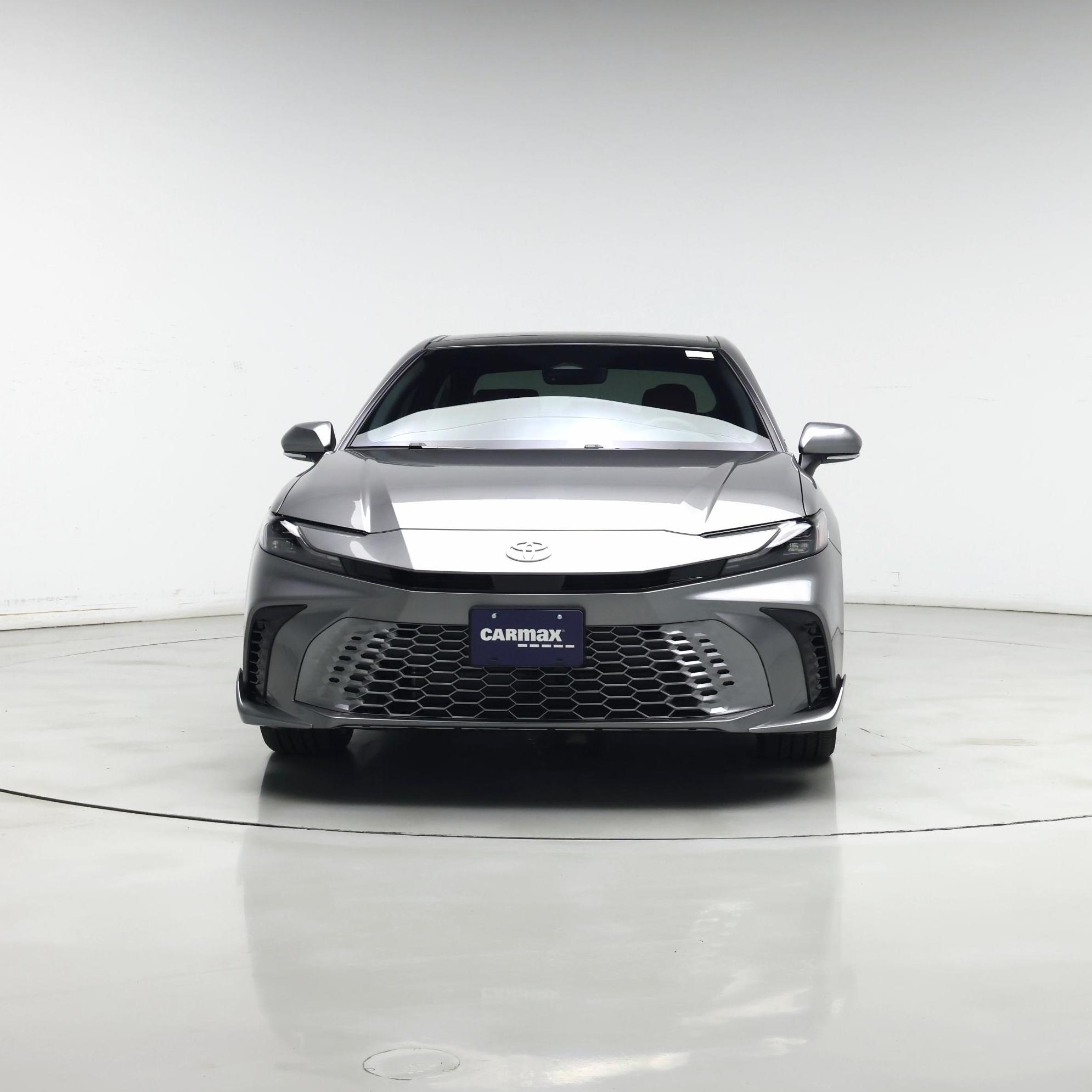Thumbnail: 2025 Toyota Camry - 5