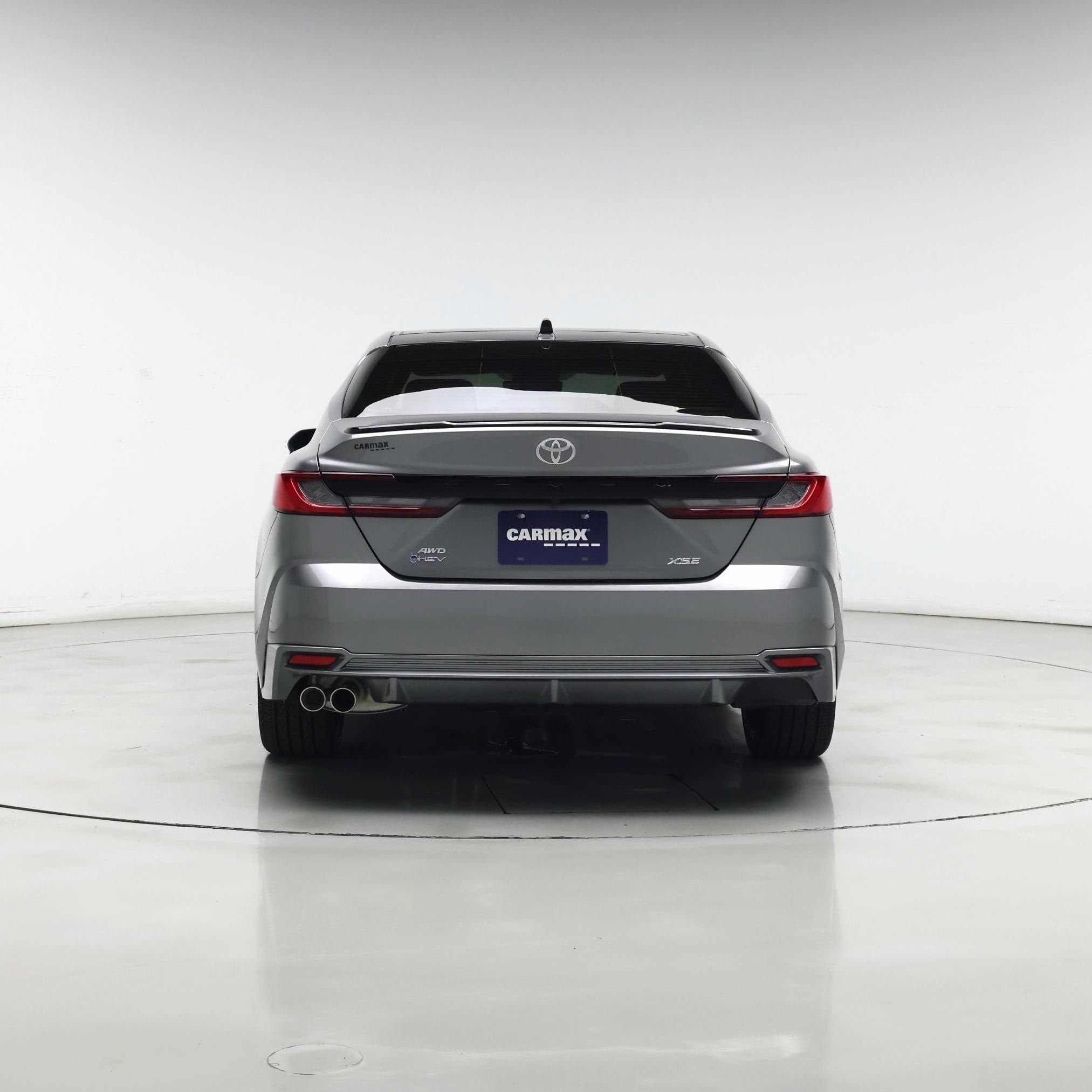 Thumbnail: 2025 Toyota Camry - 6