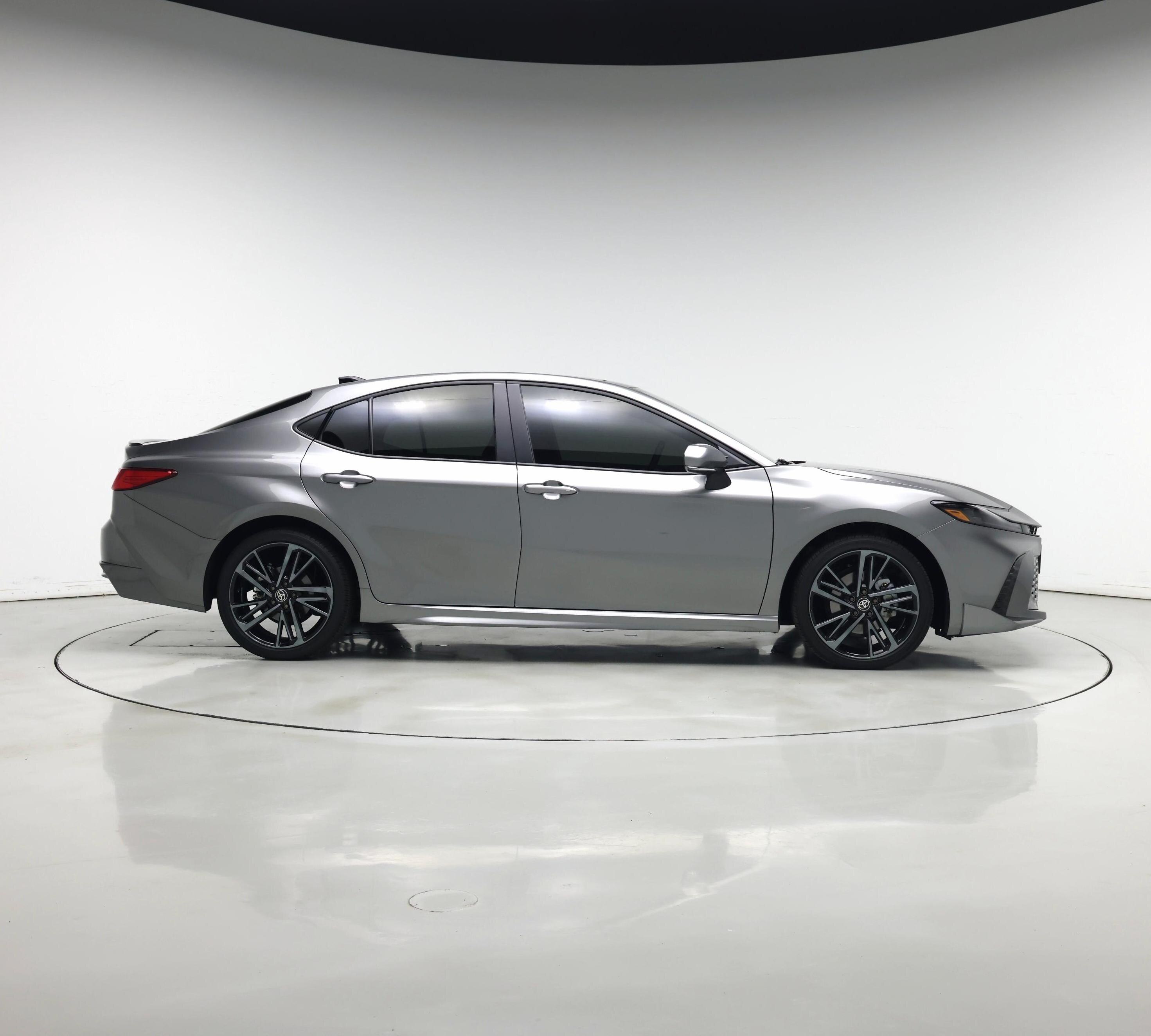 Thumbnail: 2025 Toyota Camry - 7
