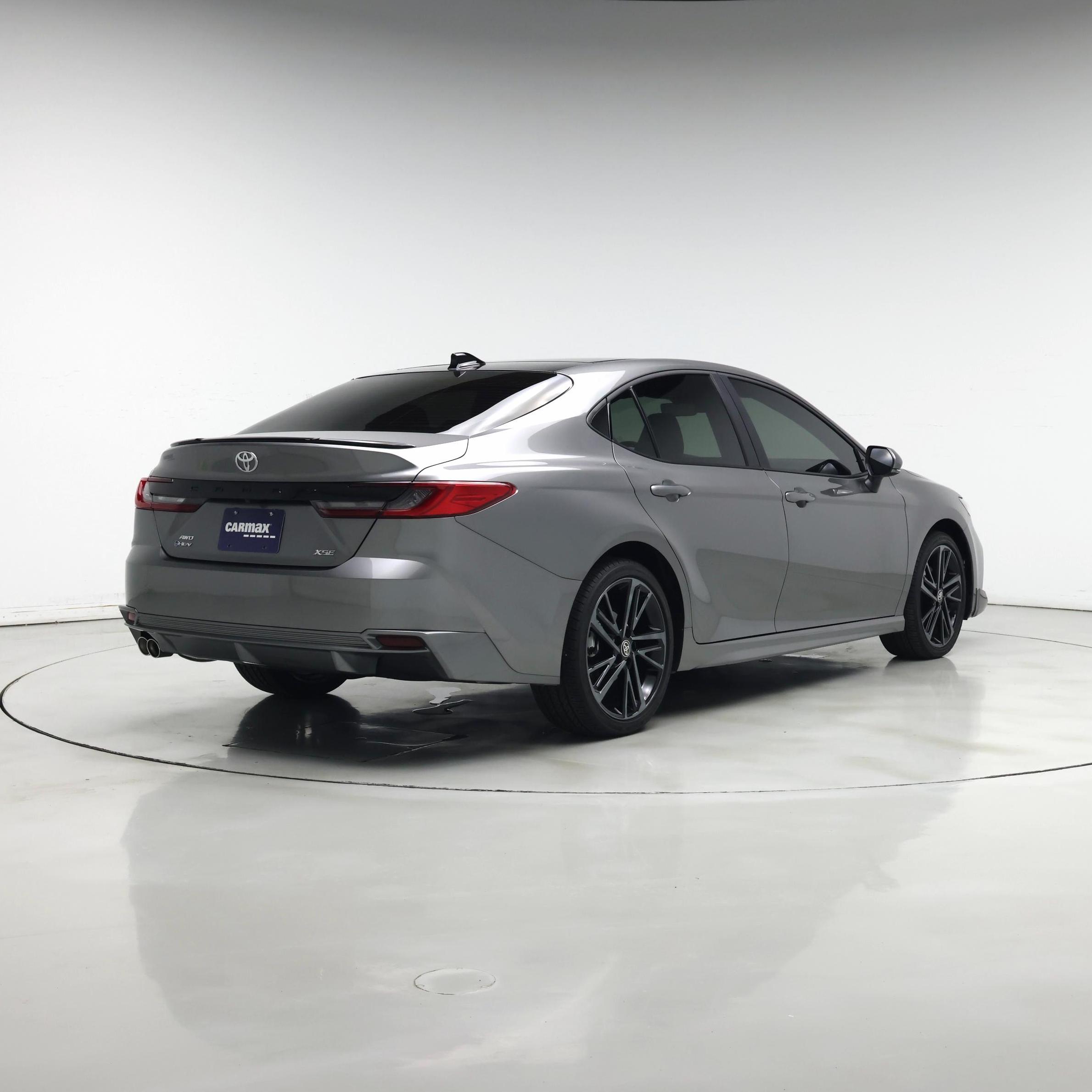 Thumbnail: 2025 Toyota Camry - 8