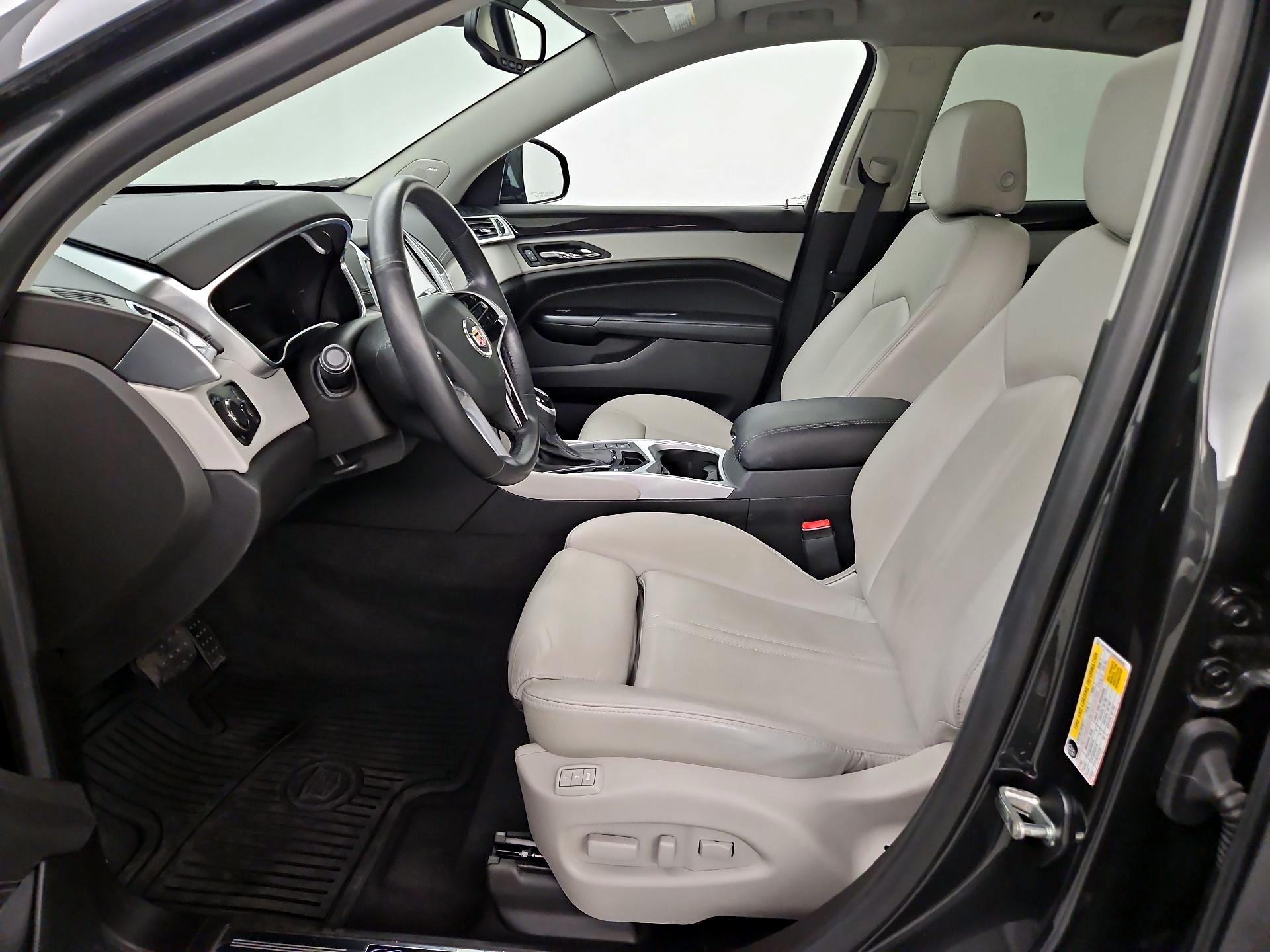 Thumbnail: 2016 Cadillac SRX - 11
