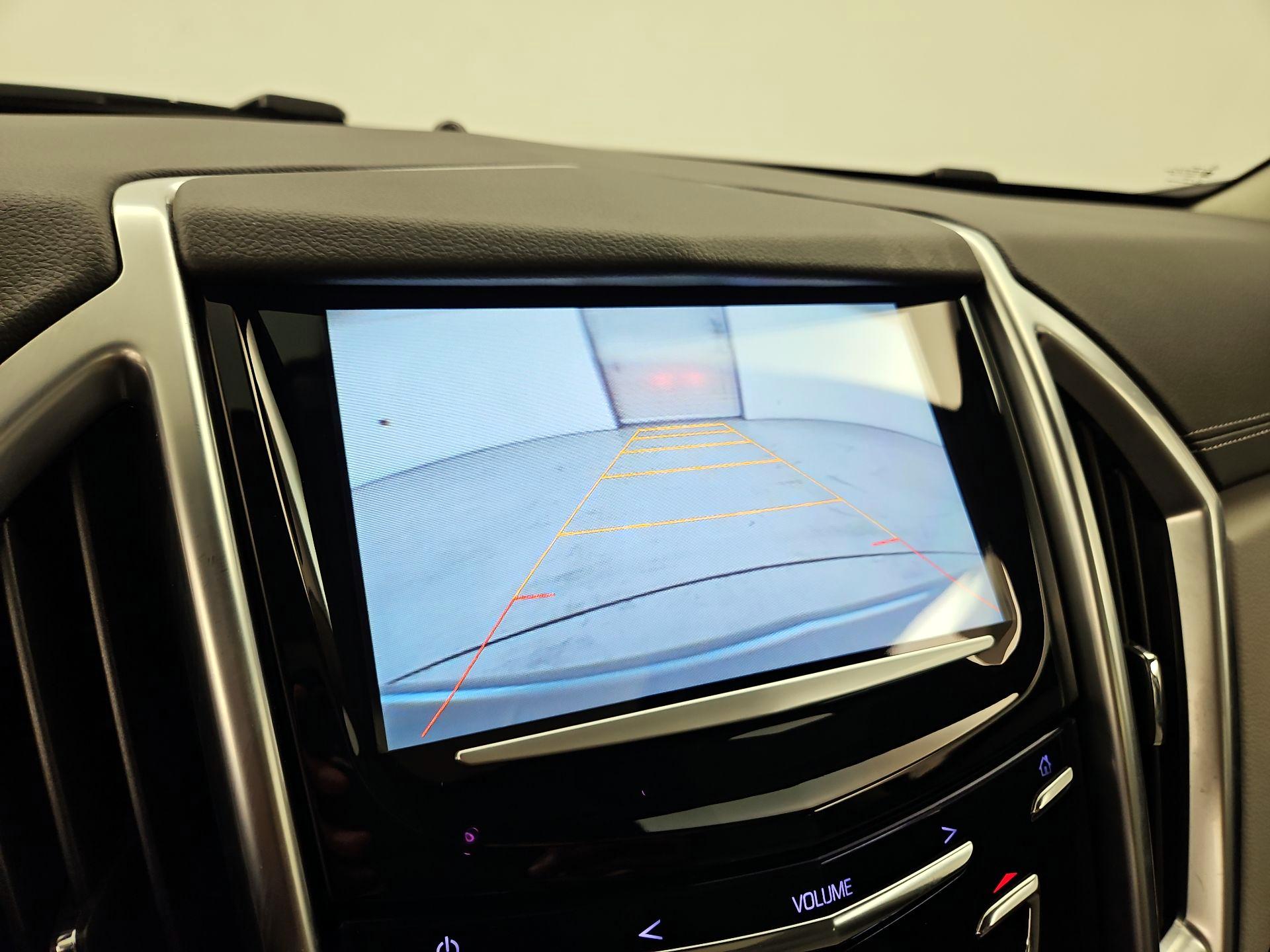 Thumbnail: 2016 Cadillac SRX - 15