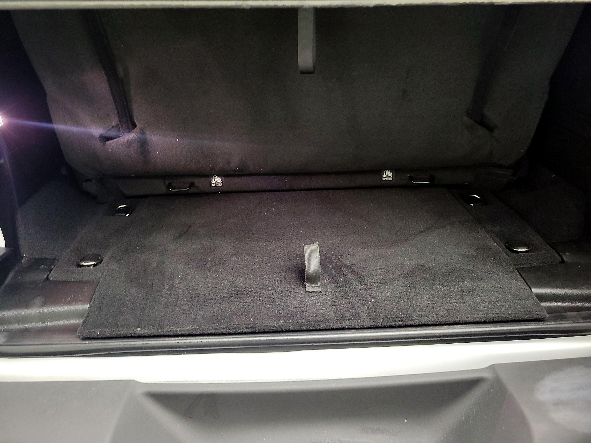 Thumbnail: 2023 Jeep Wrangler - 16