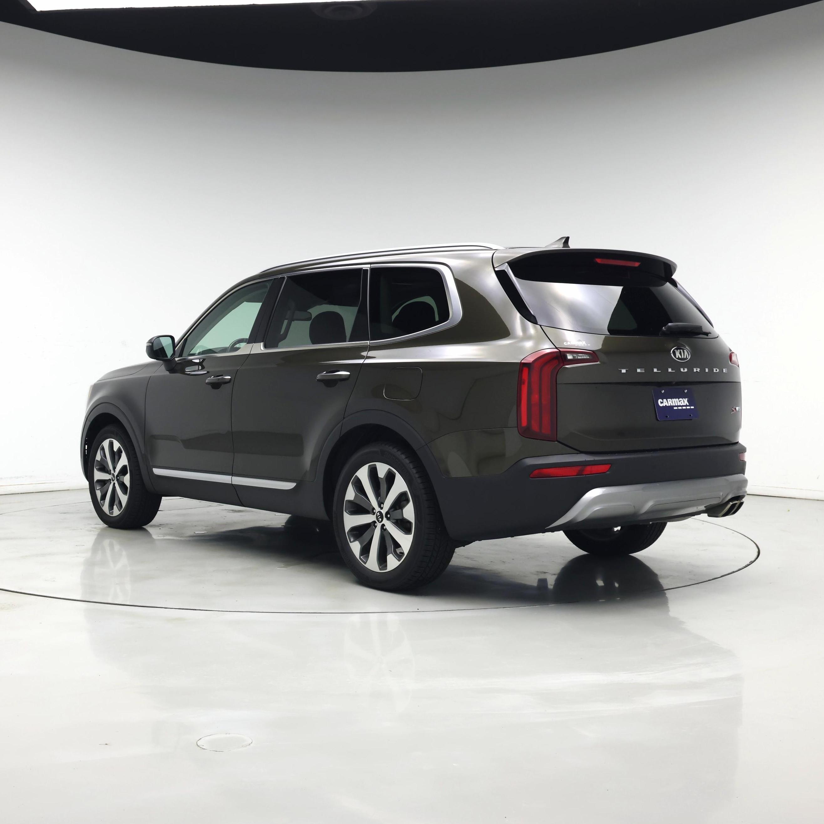Thumbnail: 2020 Kia Telluride - 2