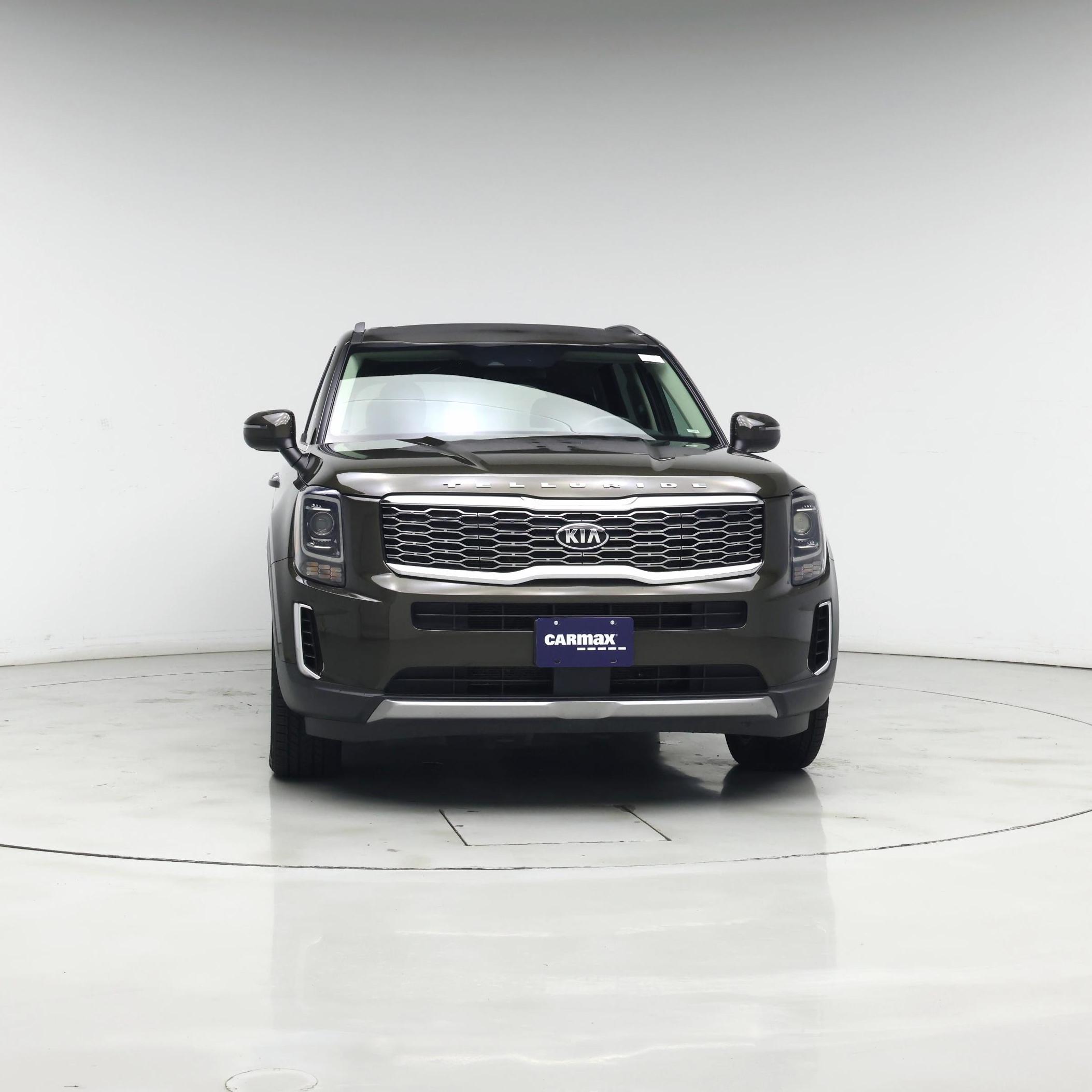 Thumbnail: 2020 Kia Telluride - 5