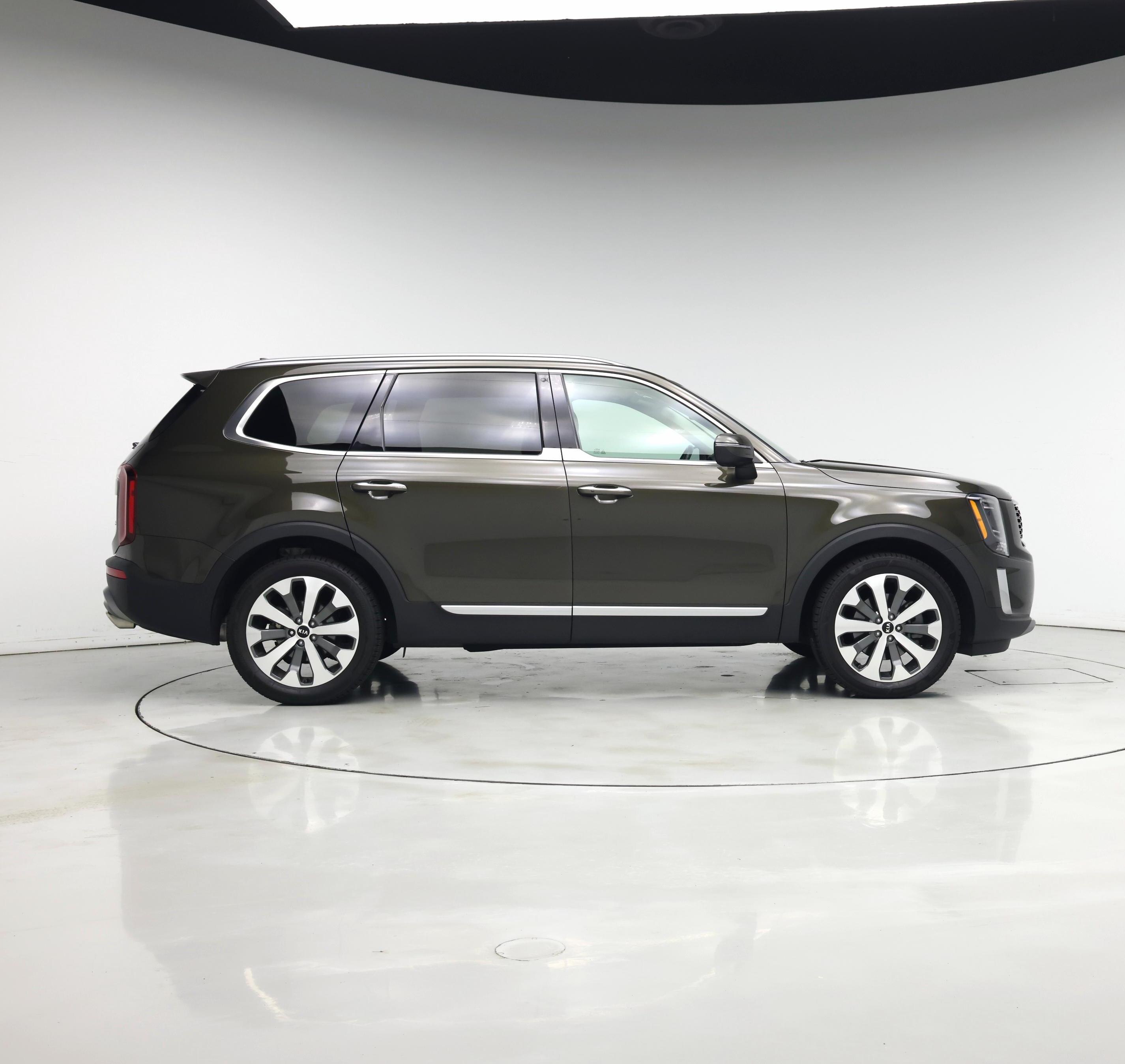 Thumbnail: 2020 Kia Telluride - 7