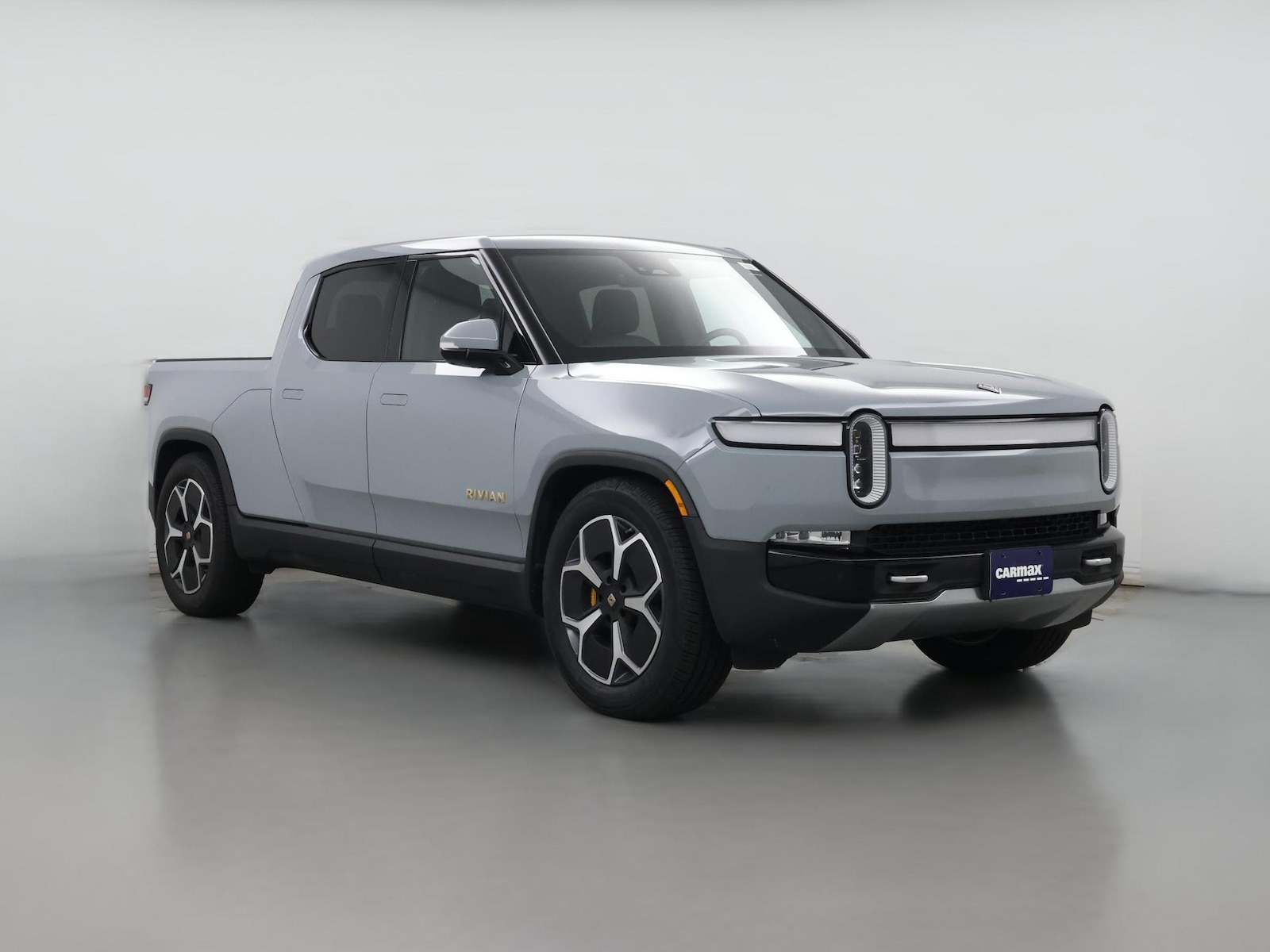 2022 Rivian R1T
