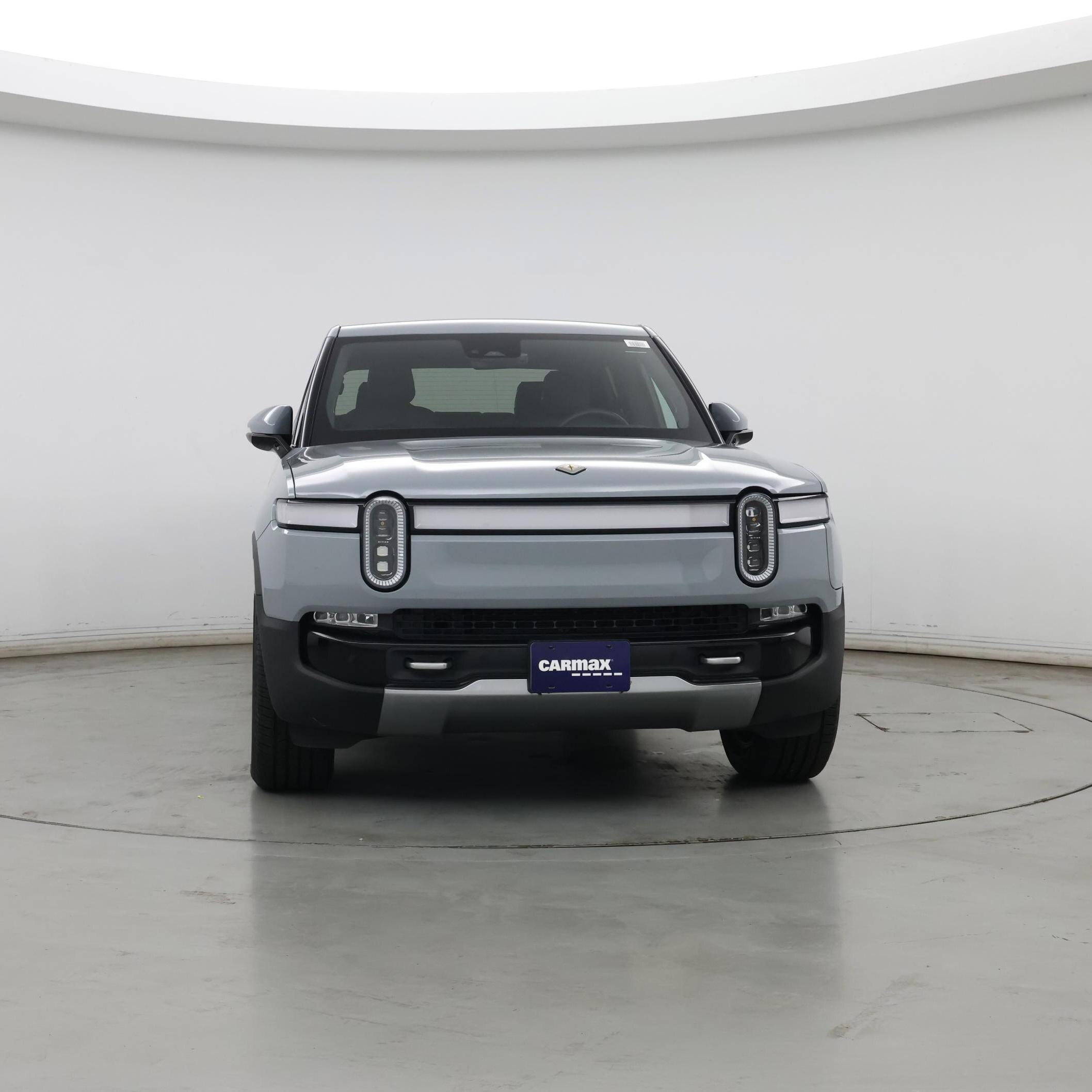 Thumbnail: 2022 Rivian R1T - 5
